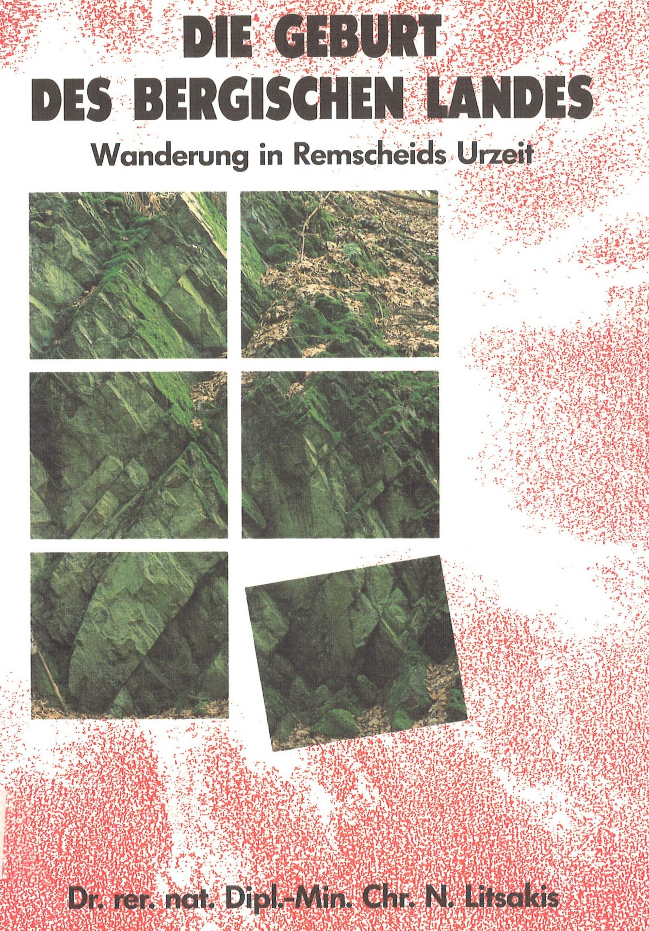 Die Geburt der bergischen Landes - Wanderung in Remscheids Urzeit