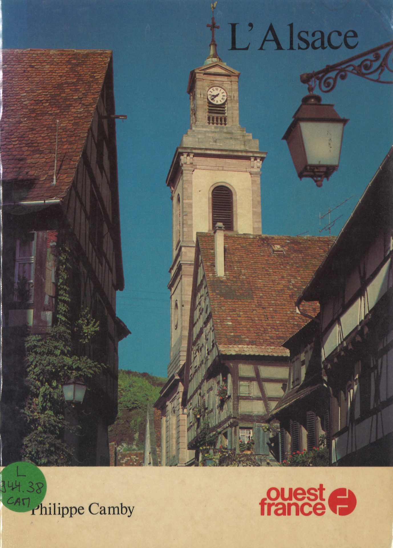 L'Alsace