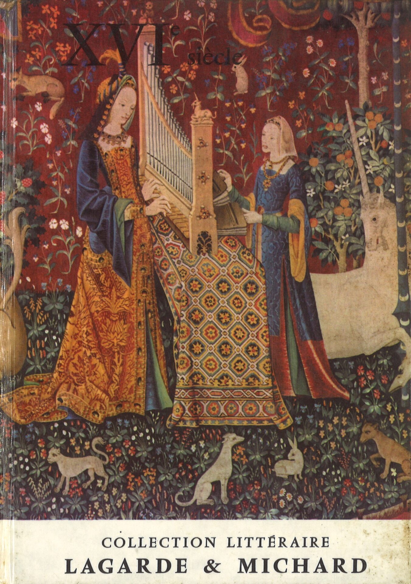 XVIe Siècle - Les grands auteurs français du programme - II