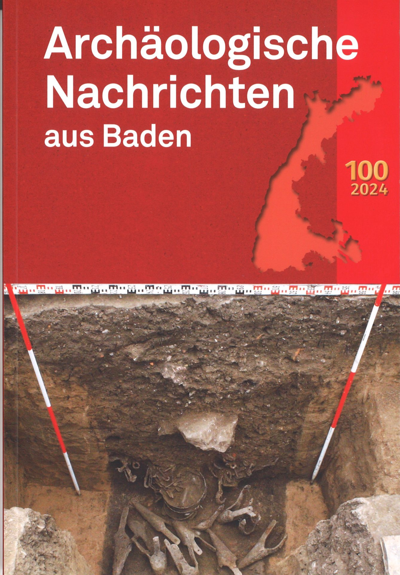 Archäologische Nachrichten aus Baden