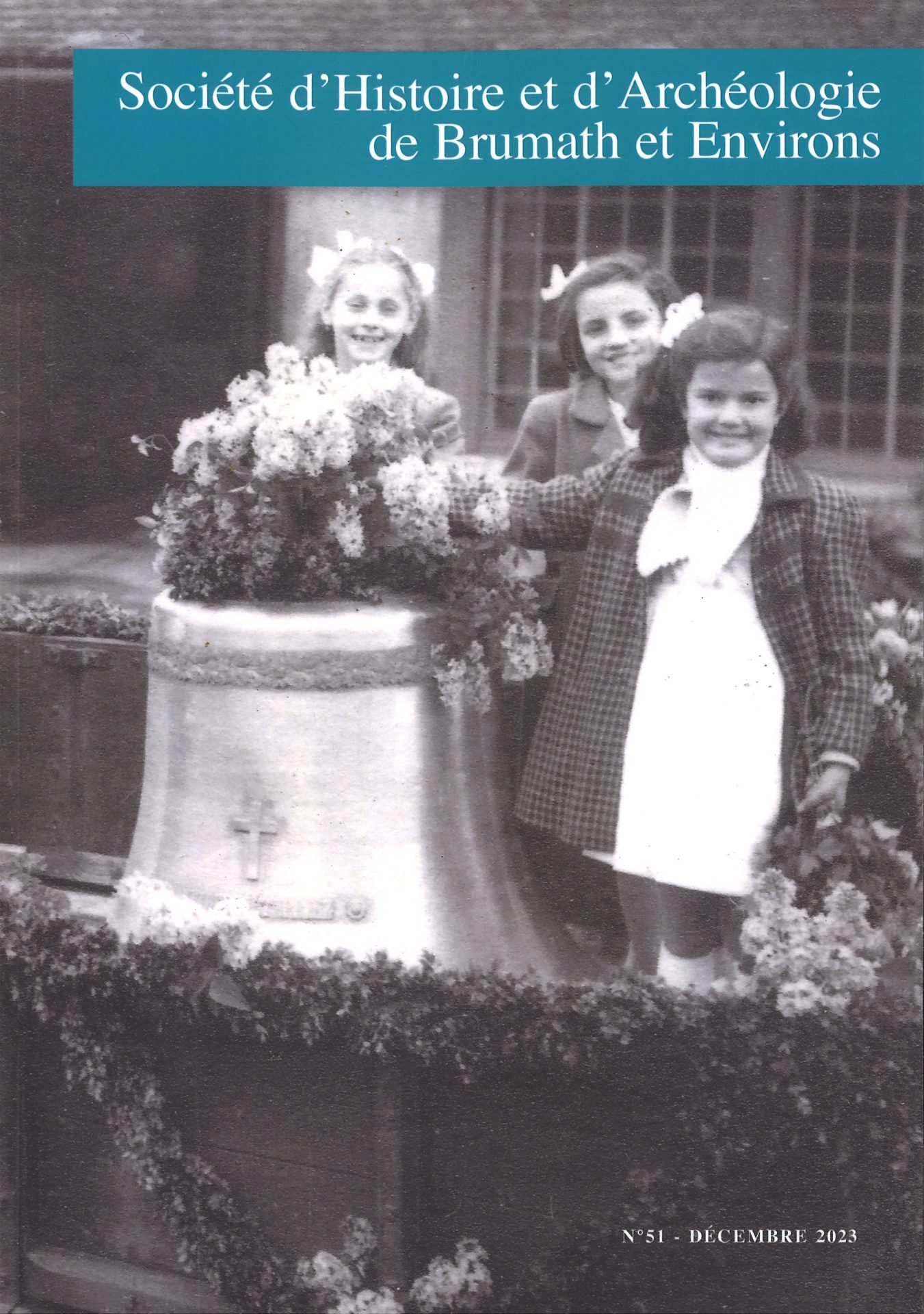 Société d'histoire et d'Archéologie de Brumath et Environs