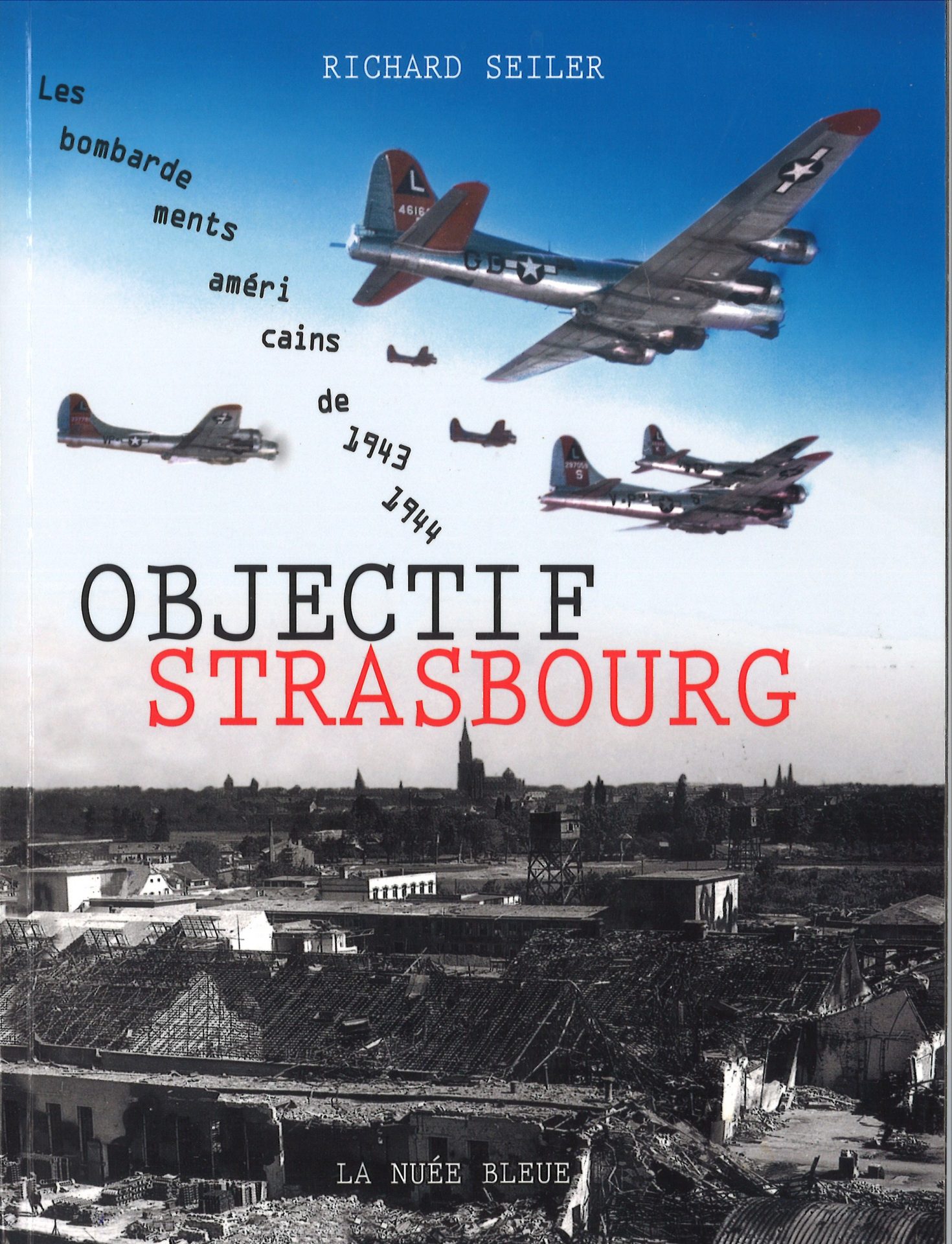 Objectif Strasbourg