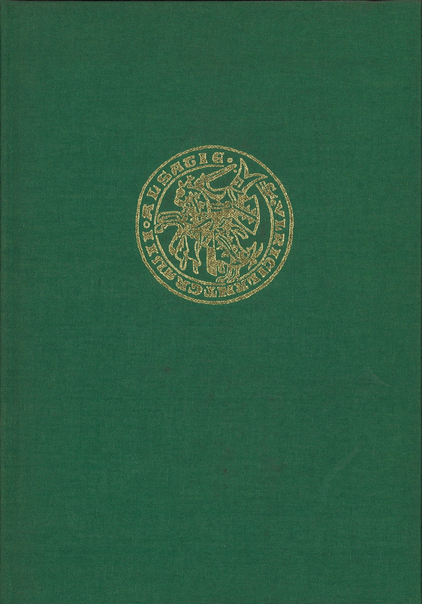 L'Alsace terre d'histoire