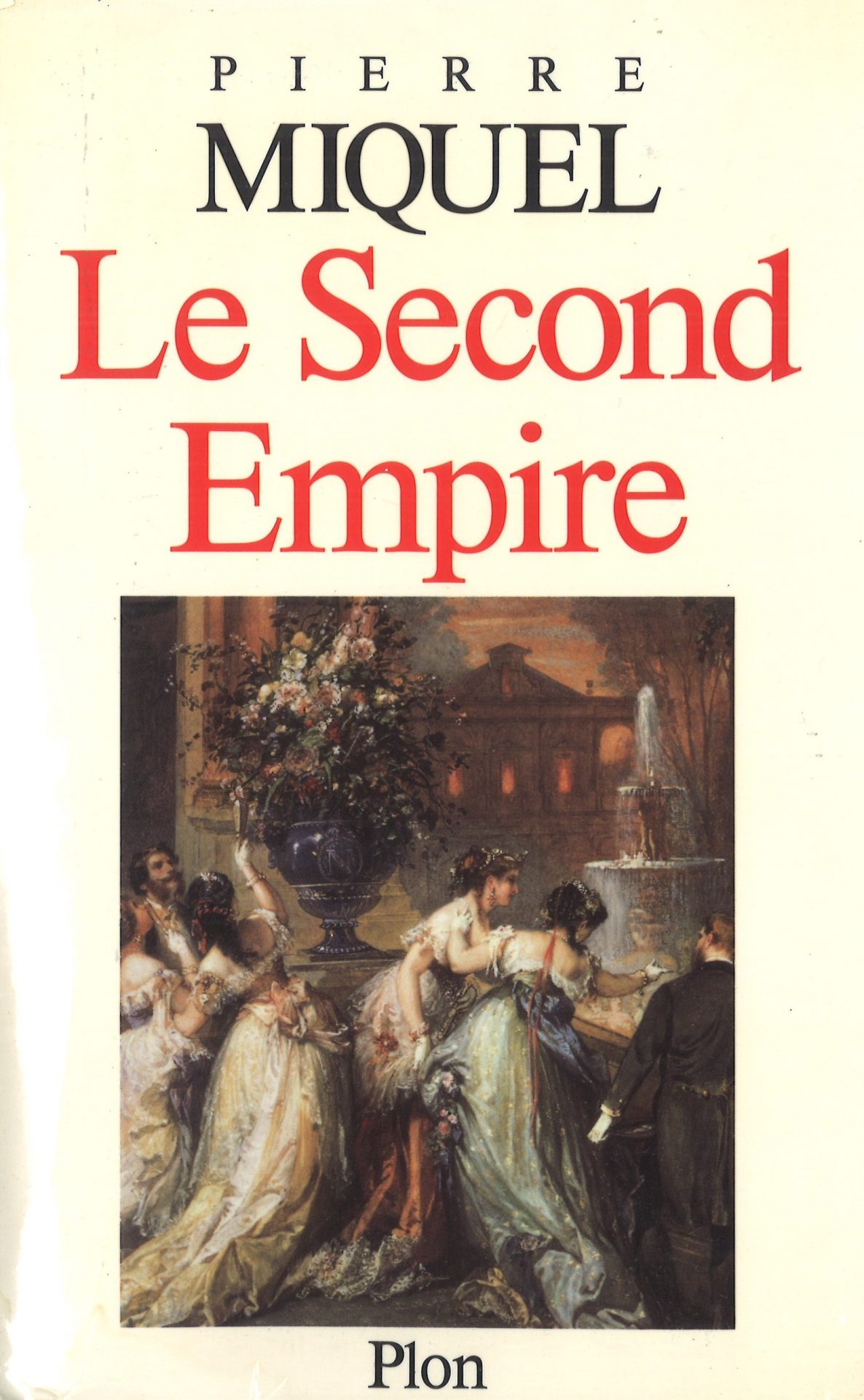 Le Second Empire