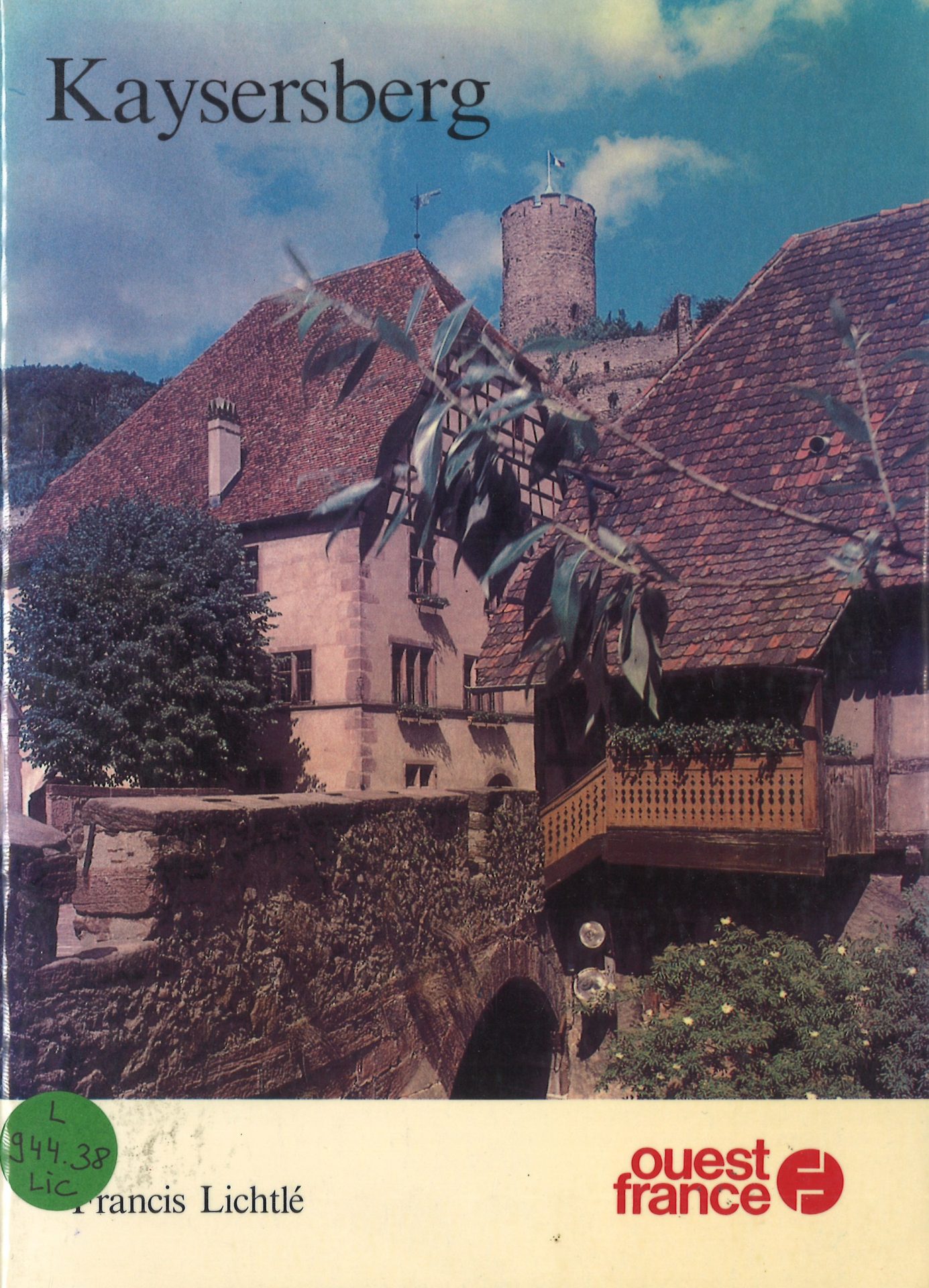 Kaysersberg