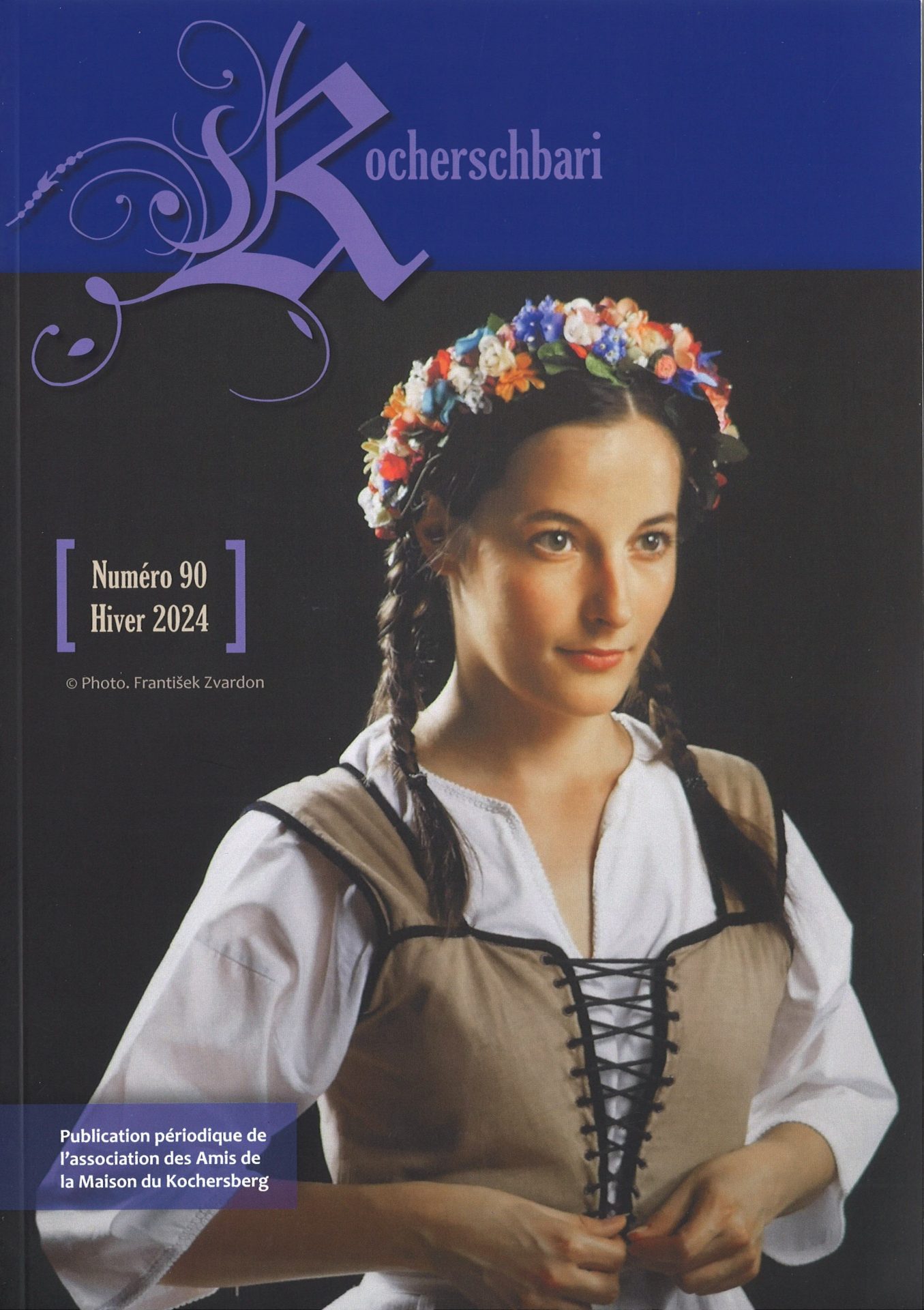 Kocherschbari