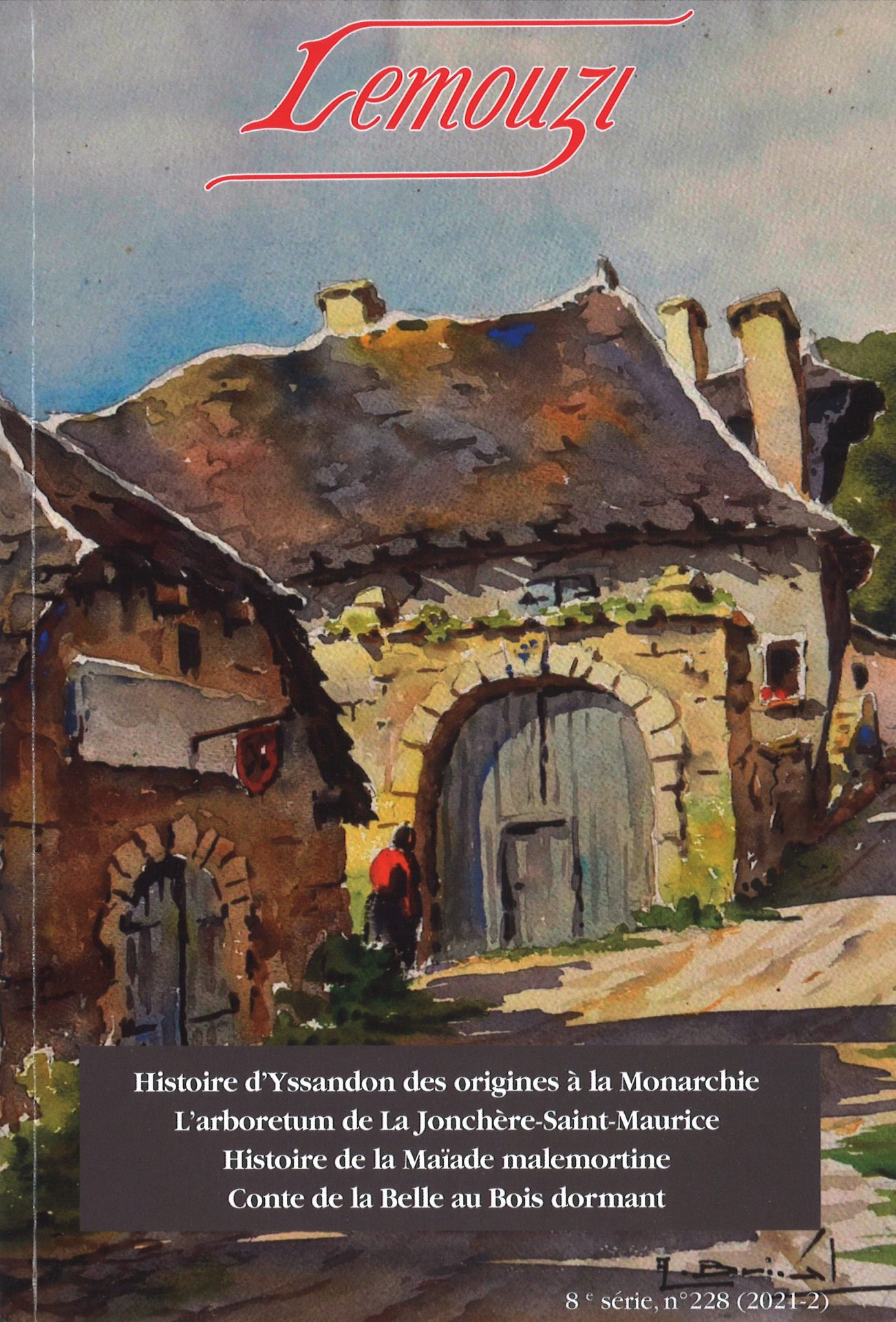 Lemouzi
