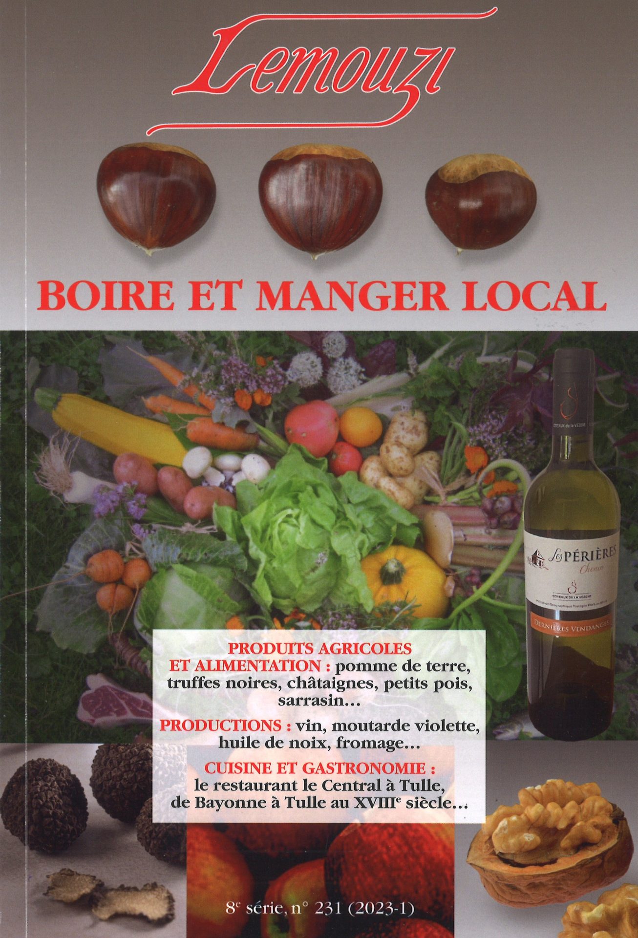 Lemouzi