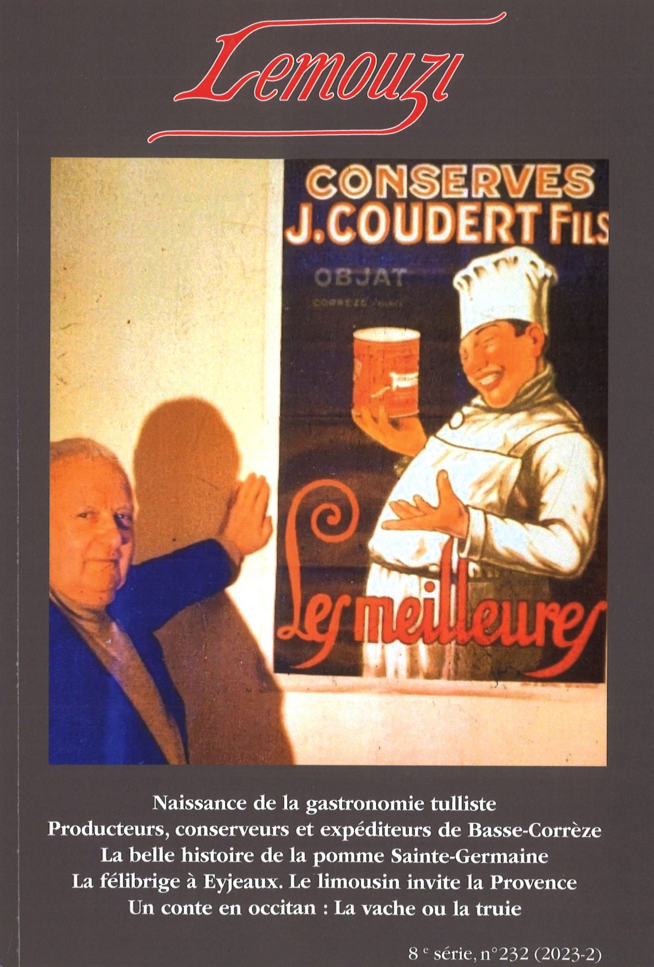 Lemouzi