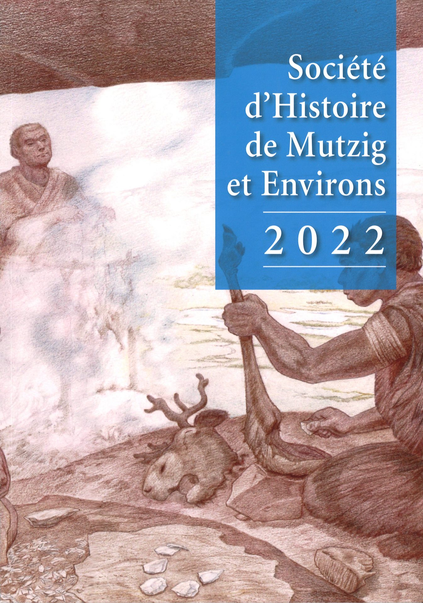 Société d’Histoire de Mutzig et Environs - 2022