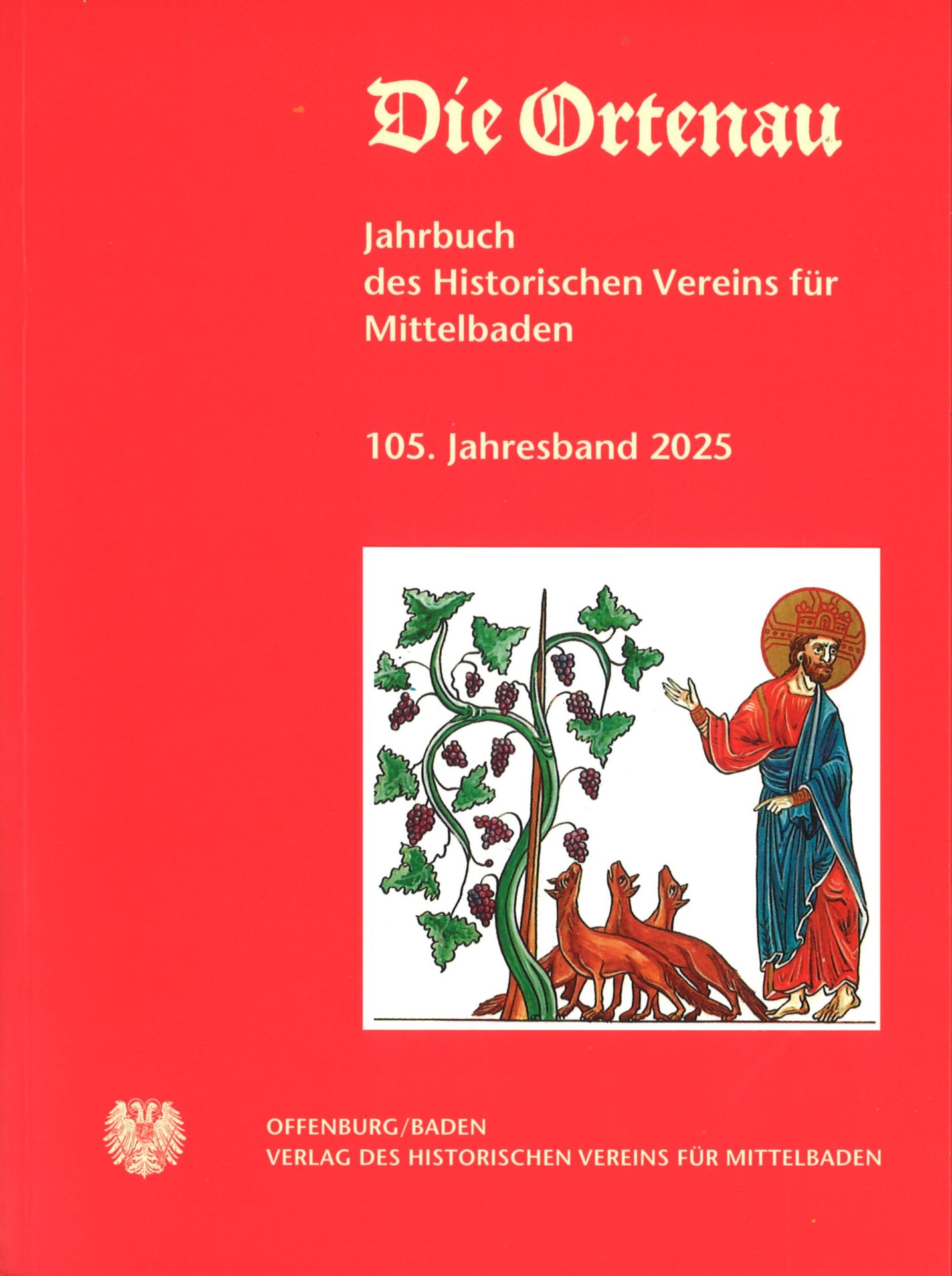 Die Ortenau