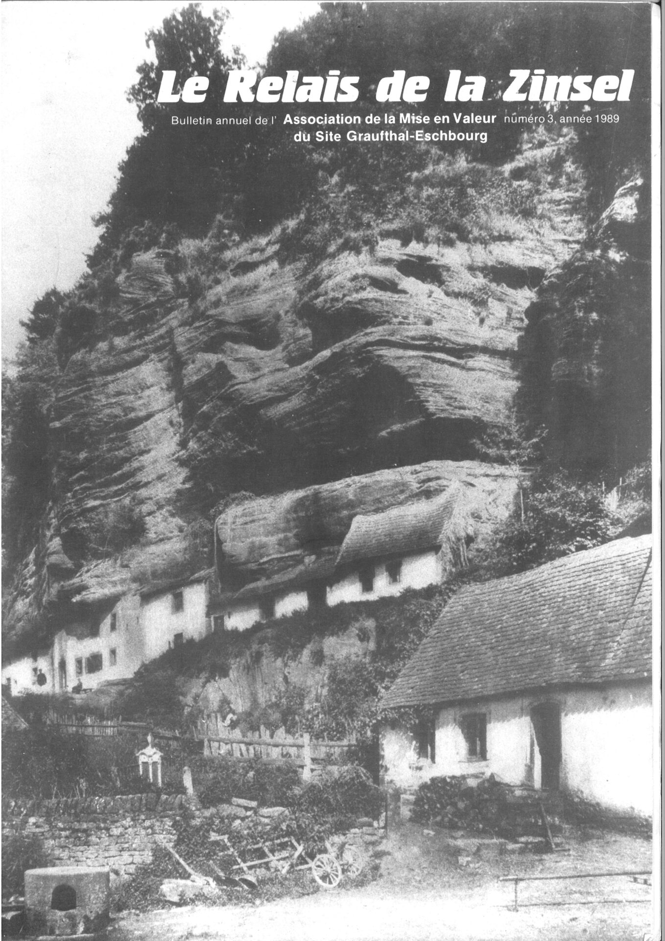Le Relais de la Zinsel