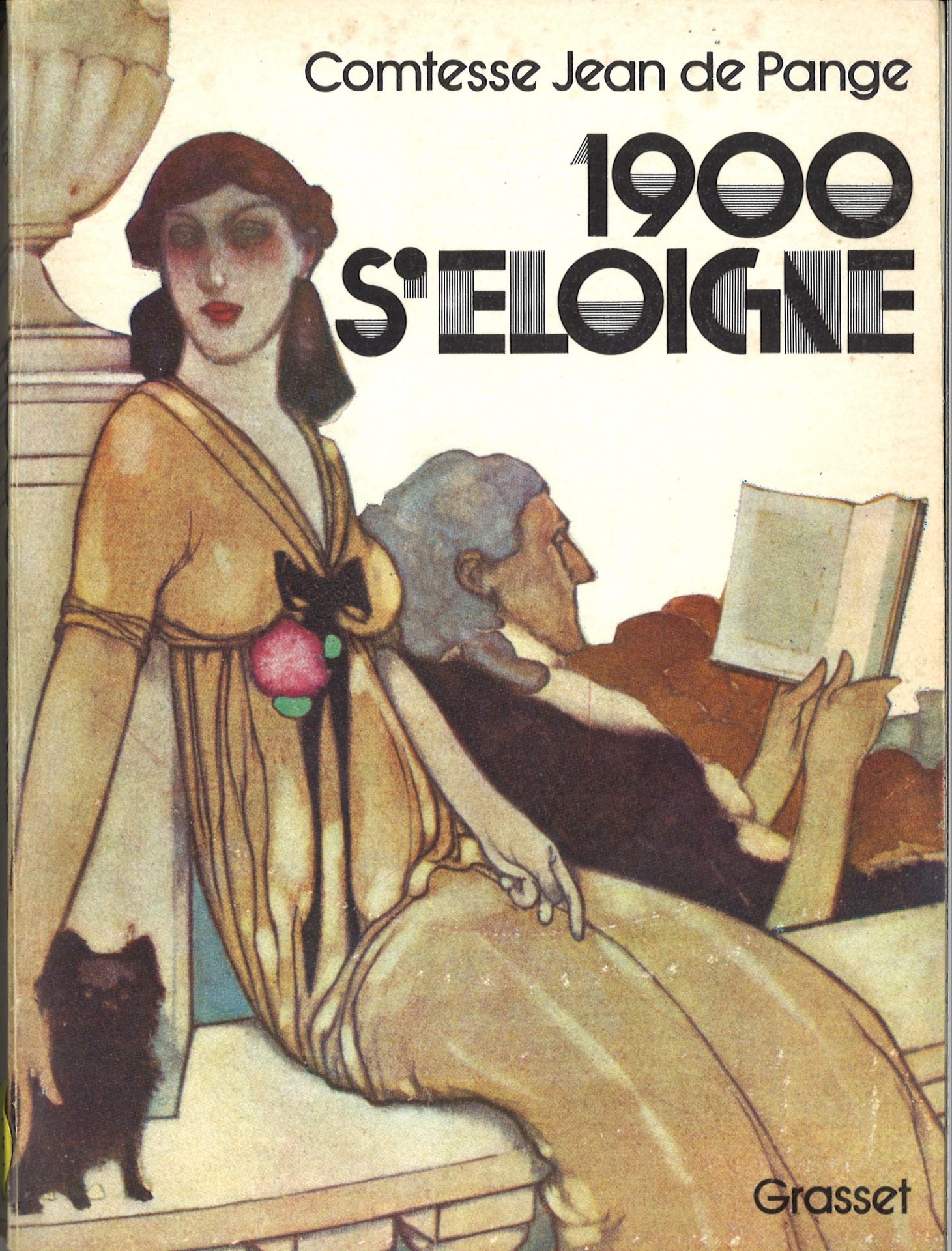 1900 S'ELOIGNE