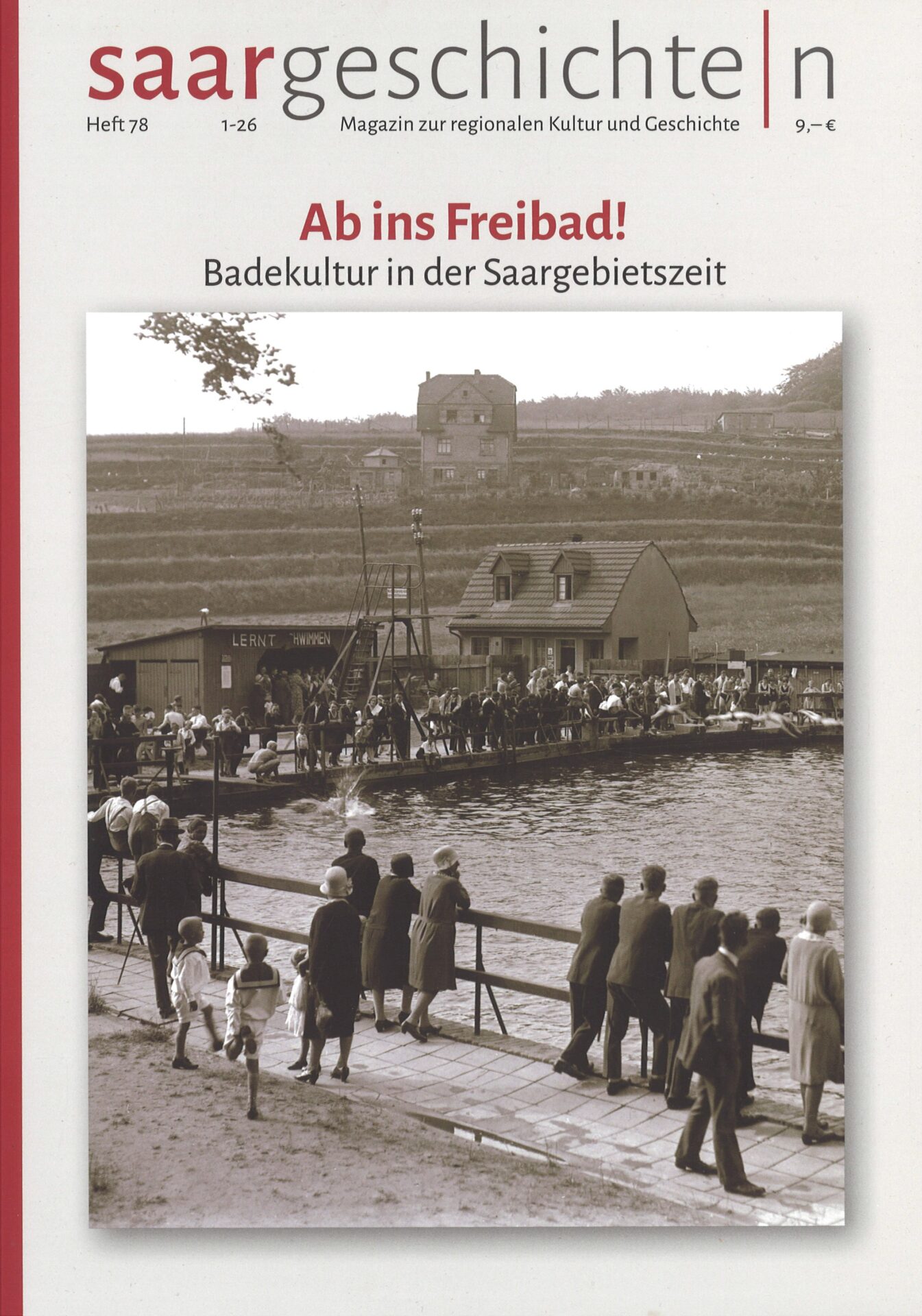 Saargeschichten