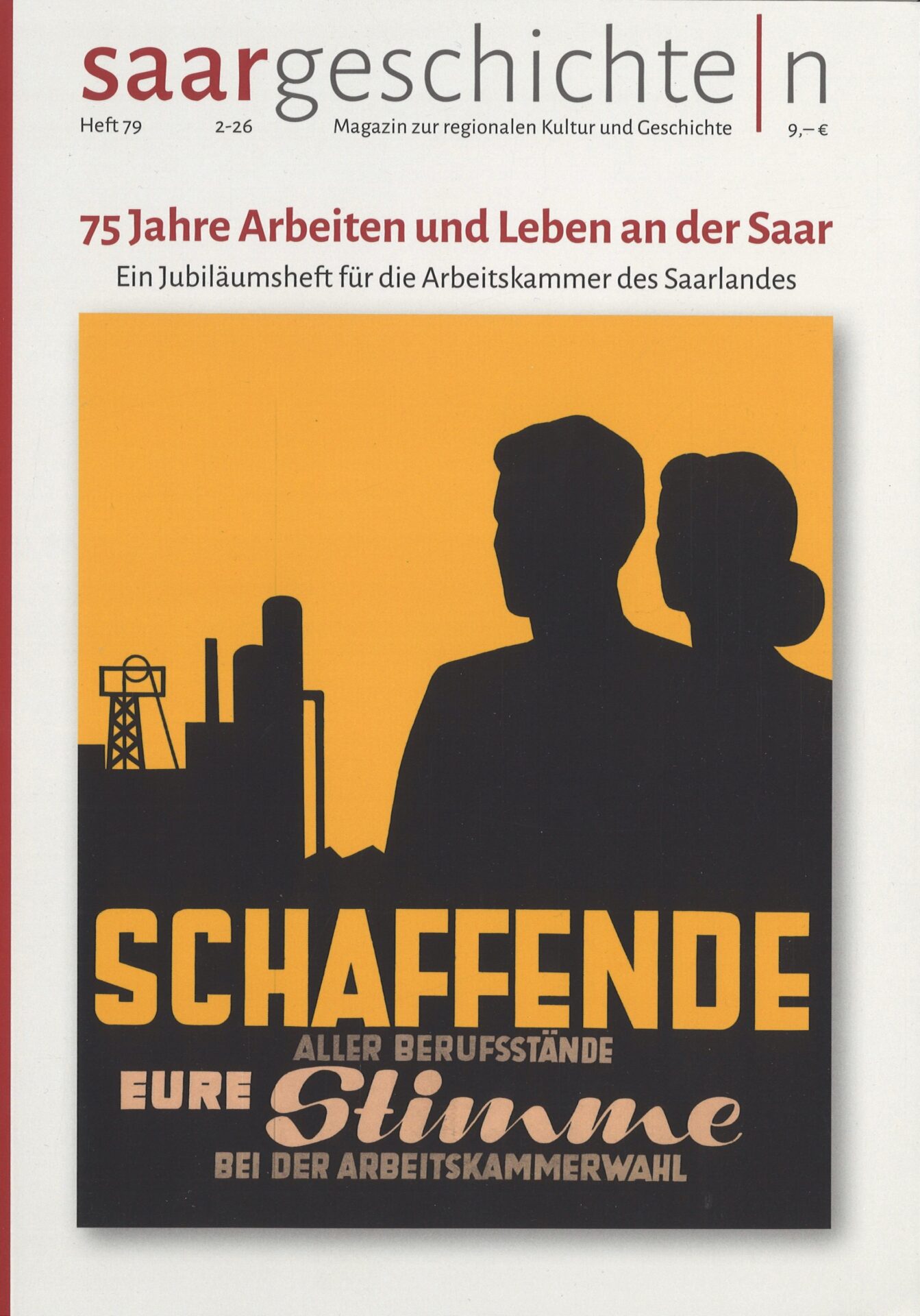 Saargeschichten