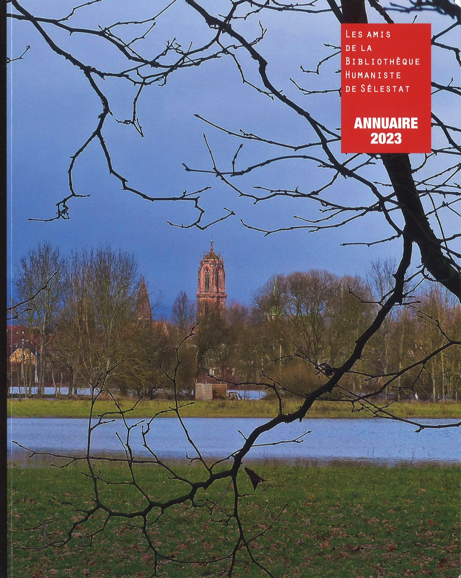 Annuaire des Amis de la Bibliothèque Humaniste de Sélestat