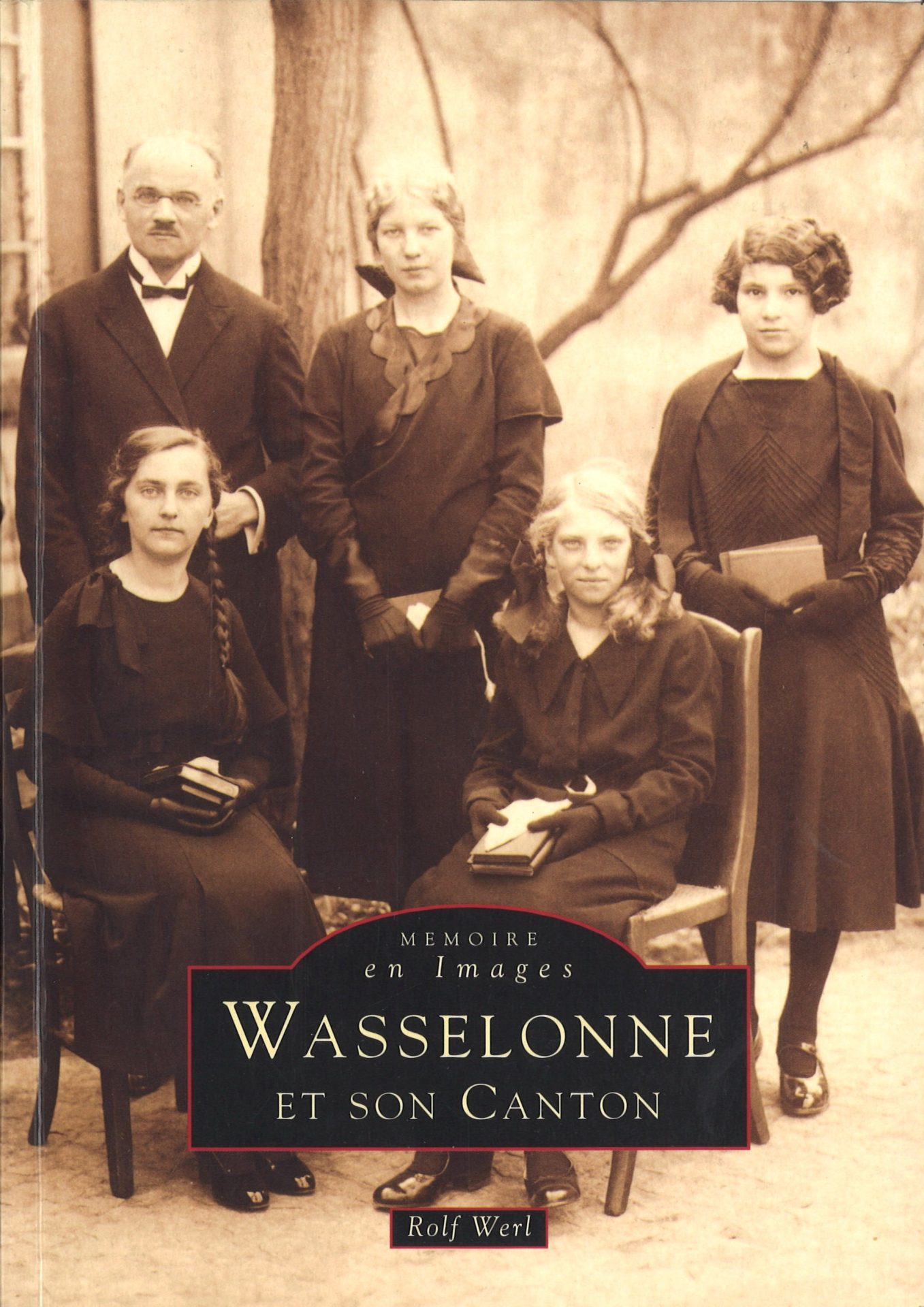 Wasselonne et son canton