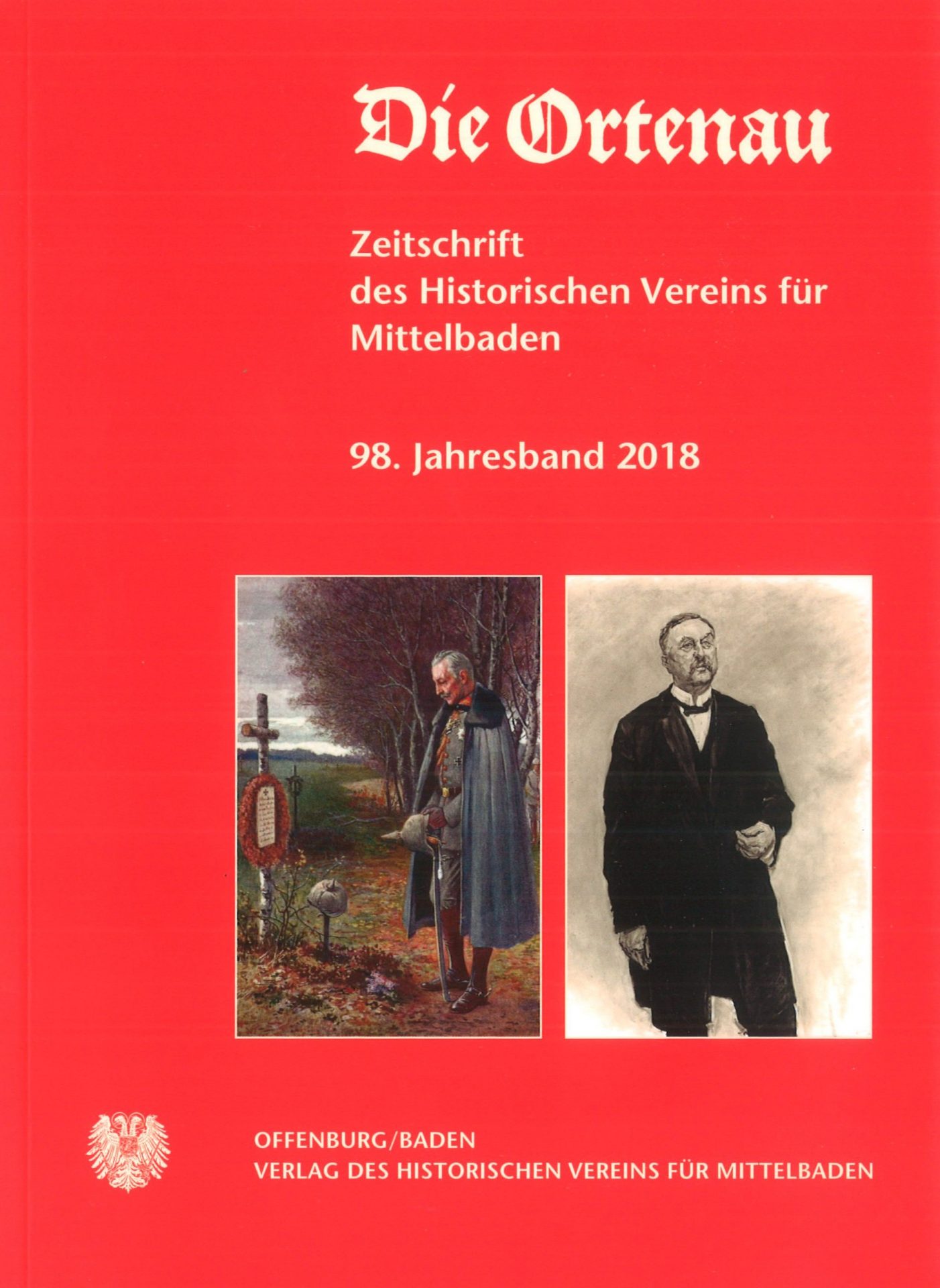 Die Ortenau