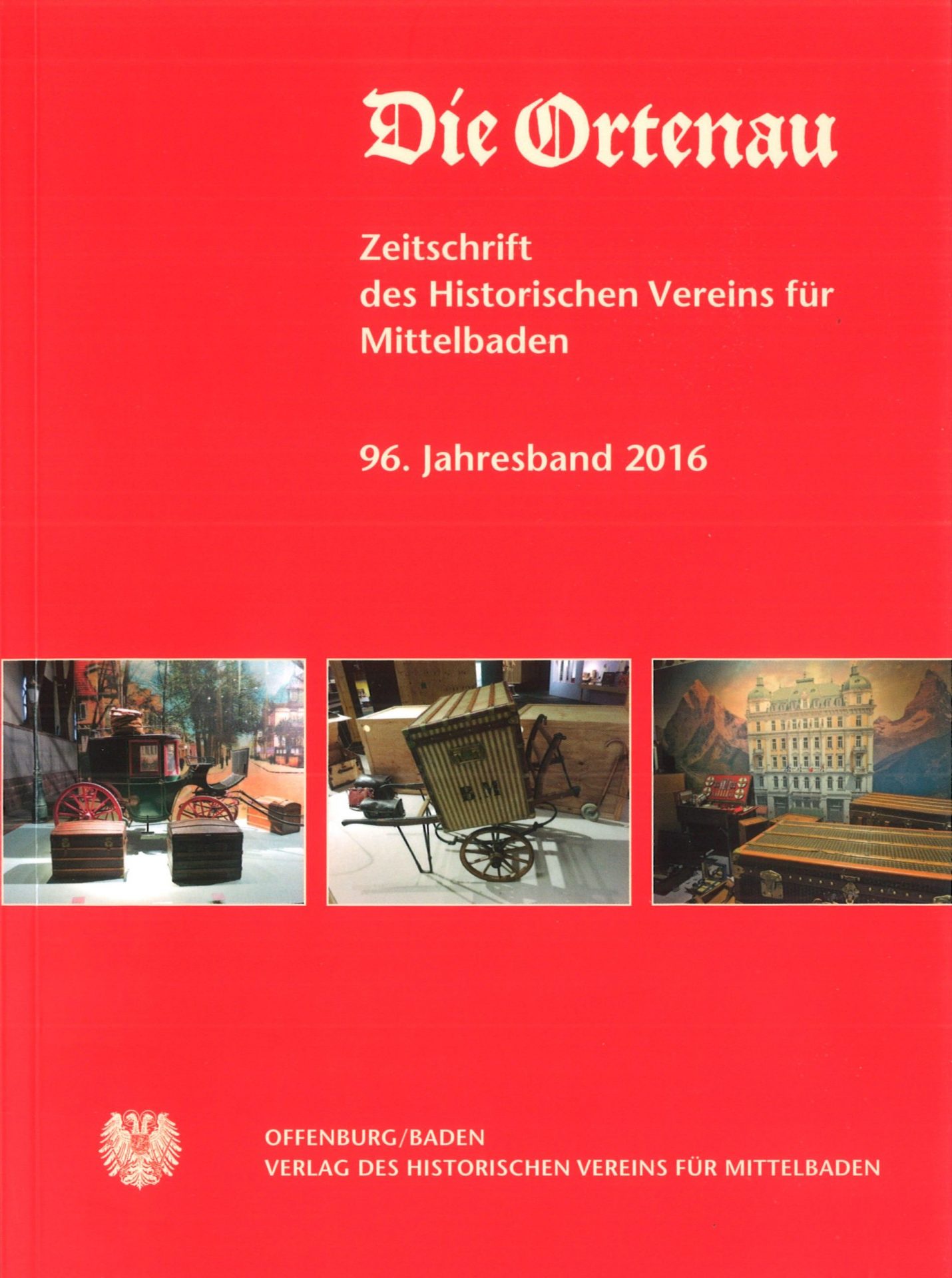 Die Ortenau