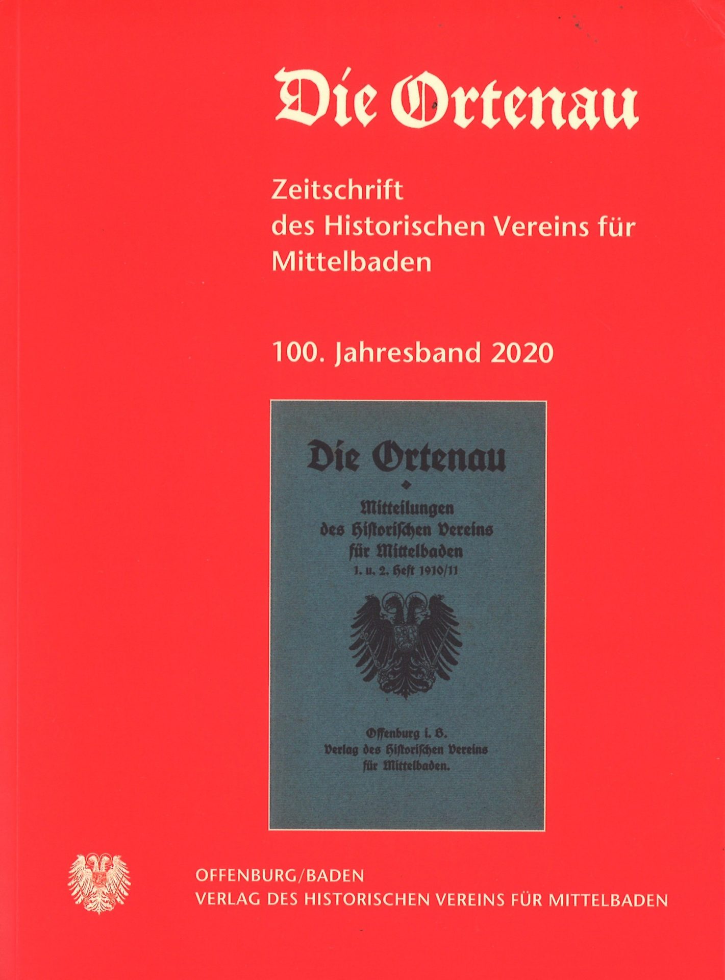 Die Ortenau