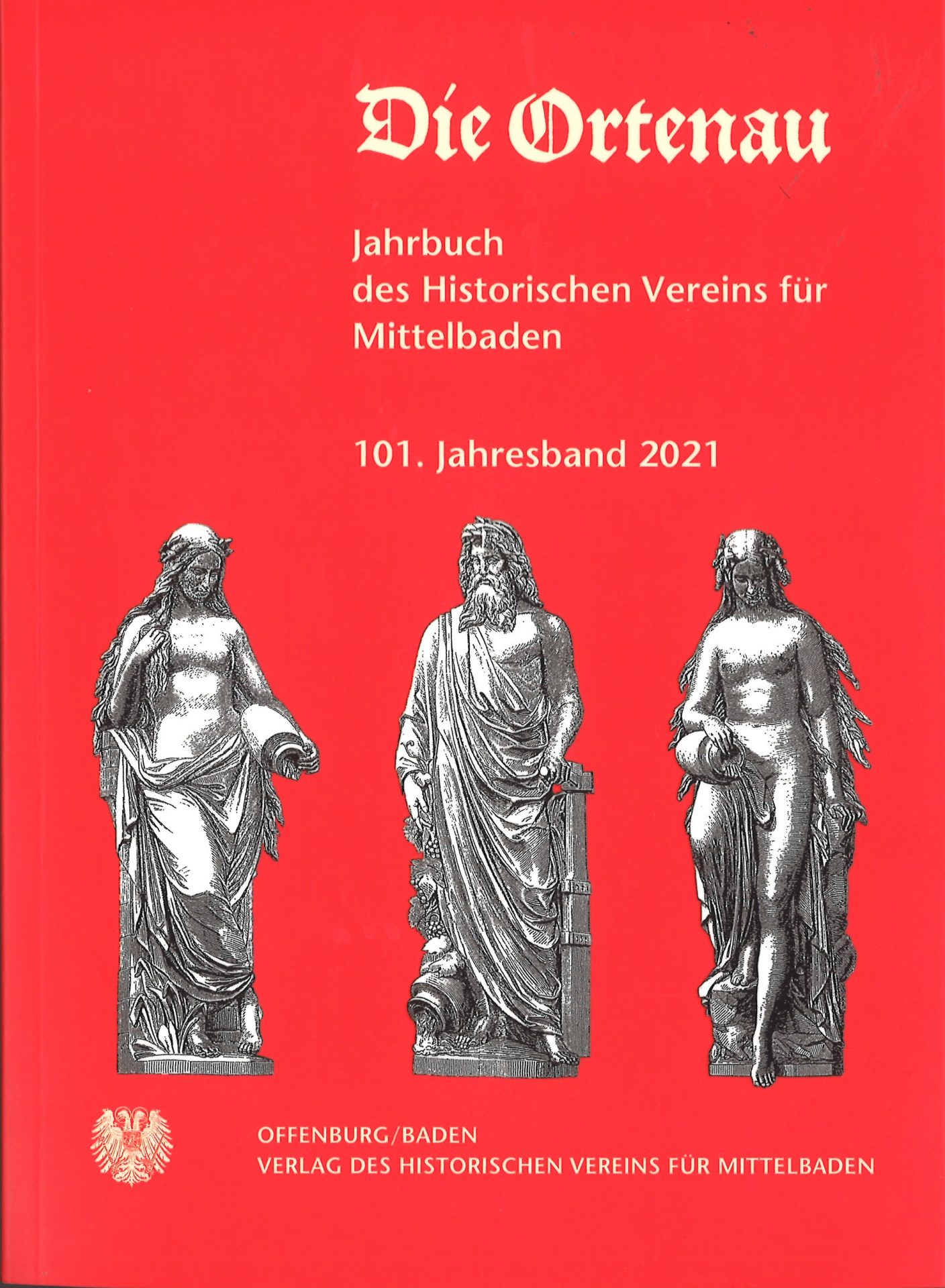 Die Ortenau