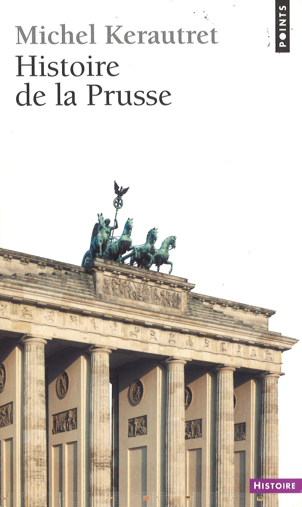 Histoire de la Prusse