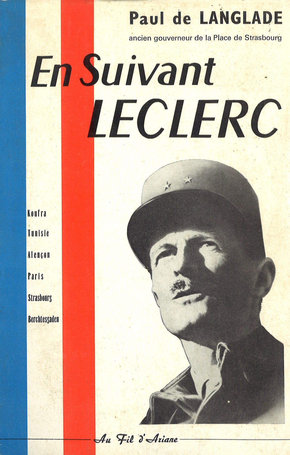 En suivant Leclerc