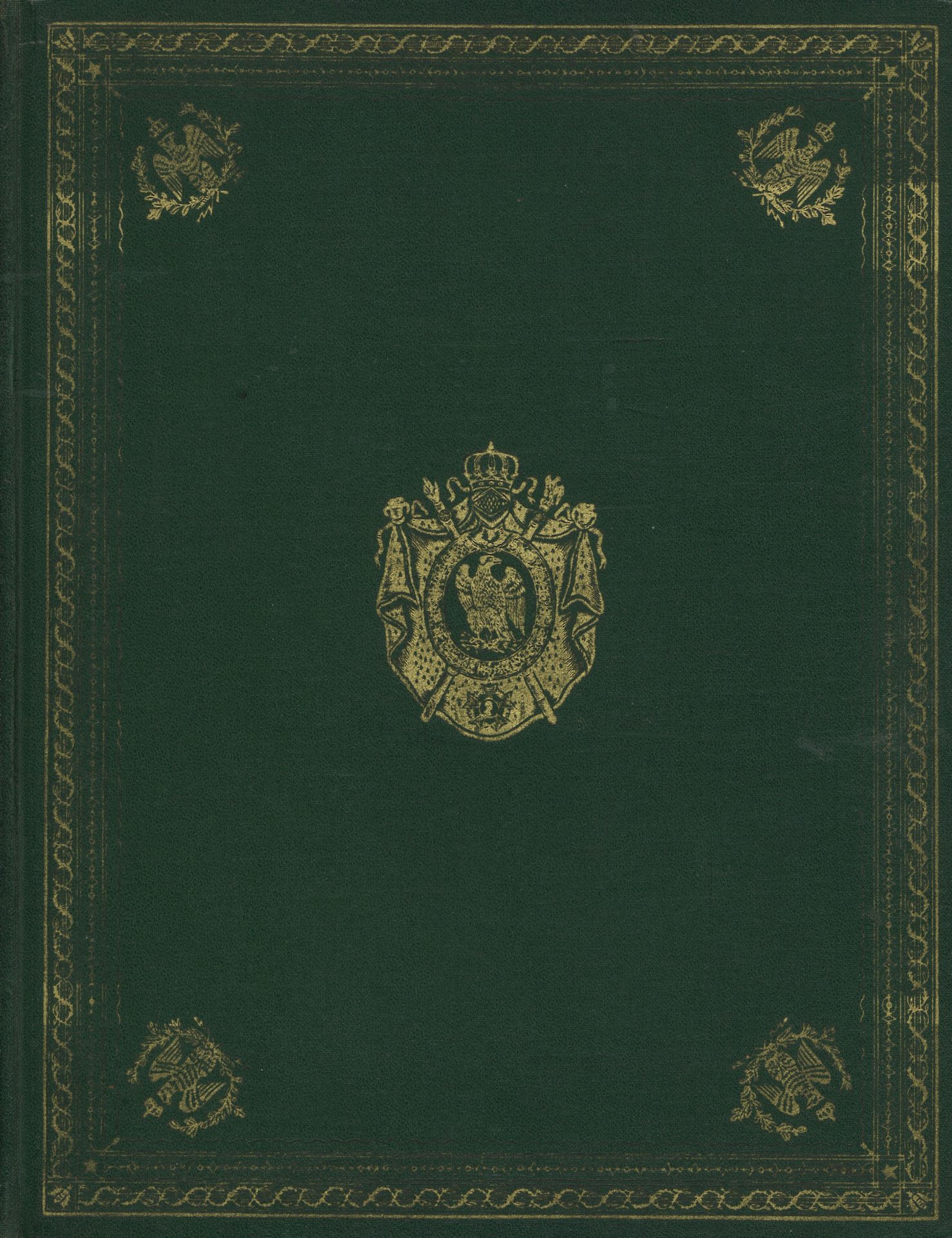 Napoléon Bonaparte