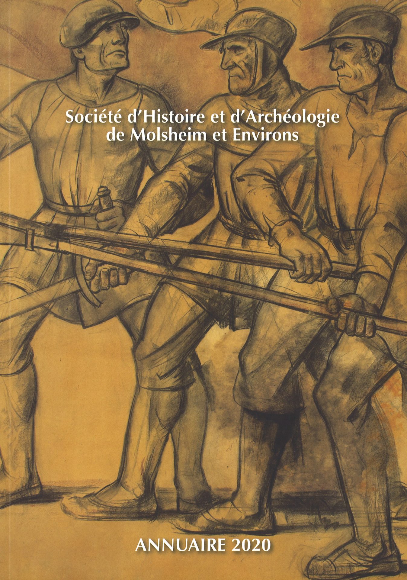 Société d’histoire et d’archéologie de Molsheim et environs