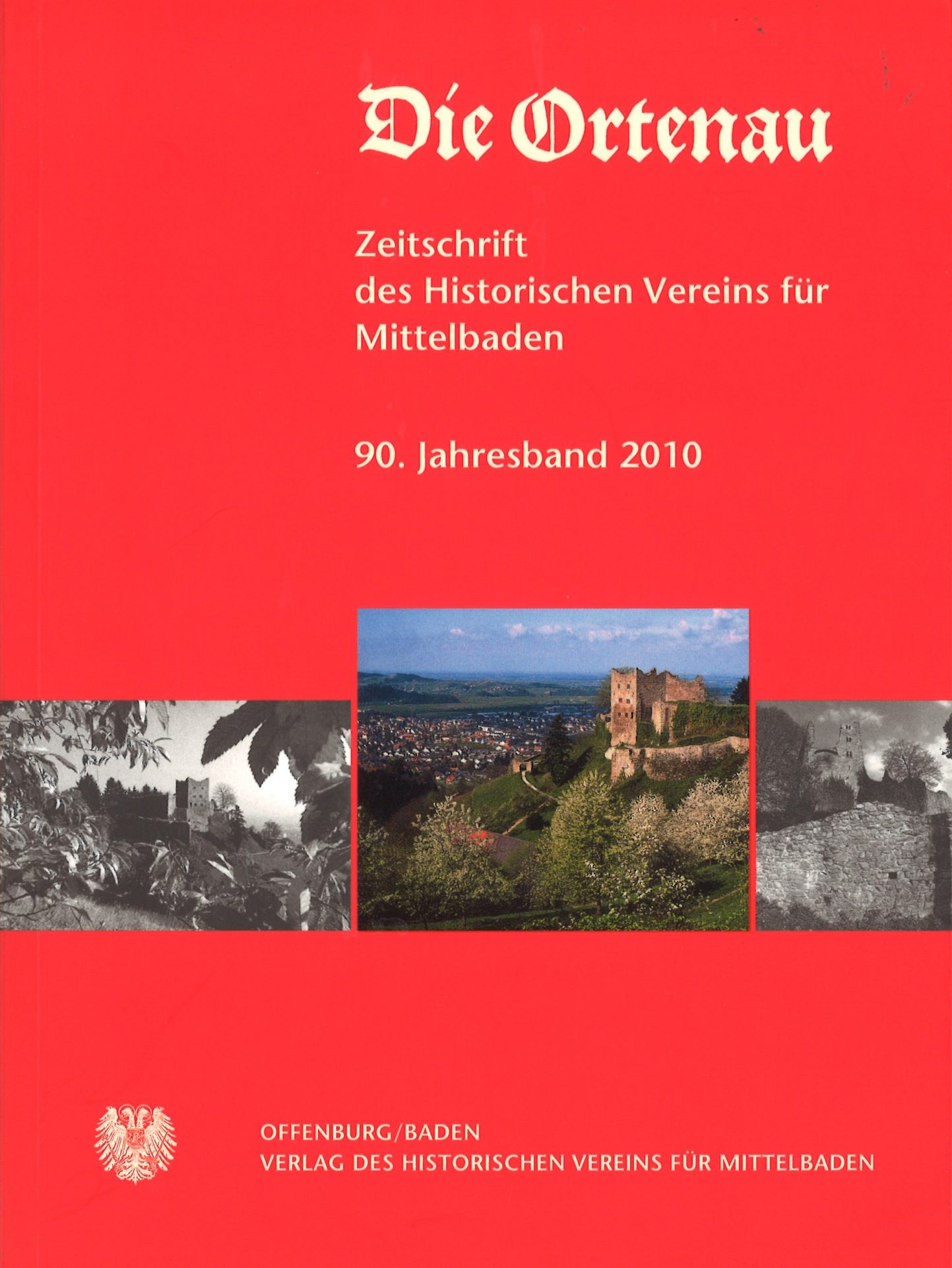 Die Ortenau