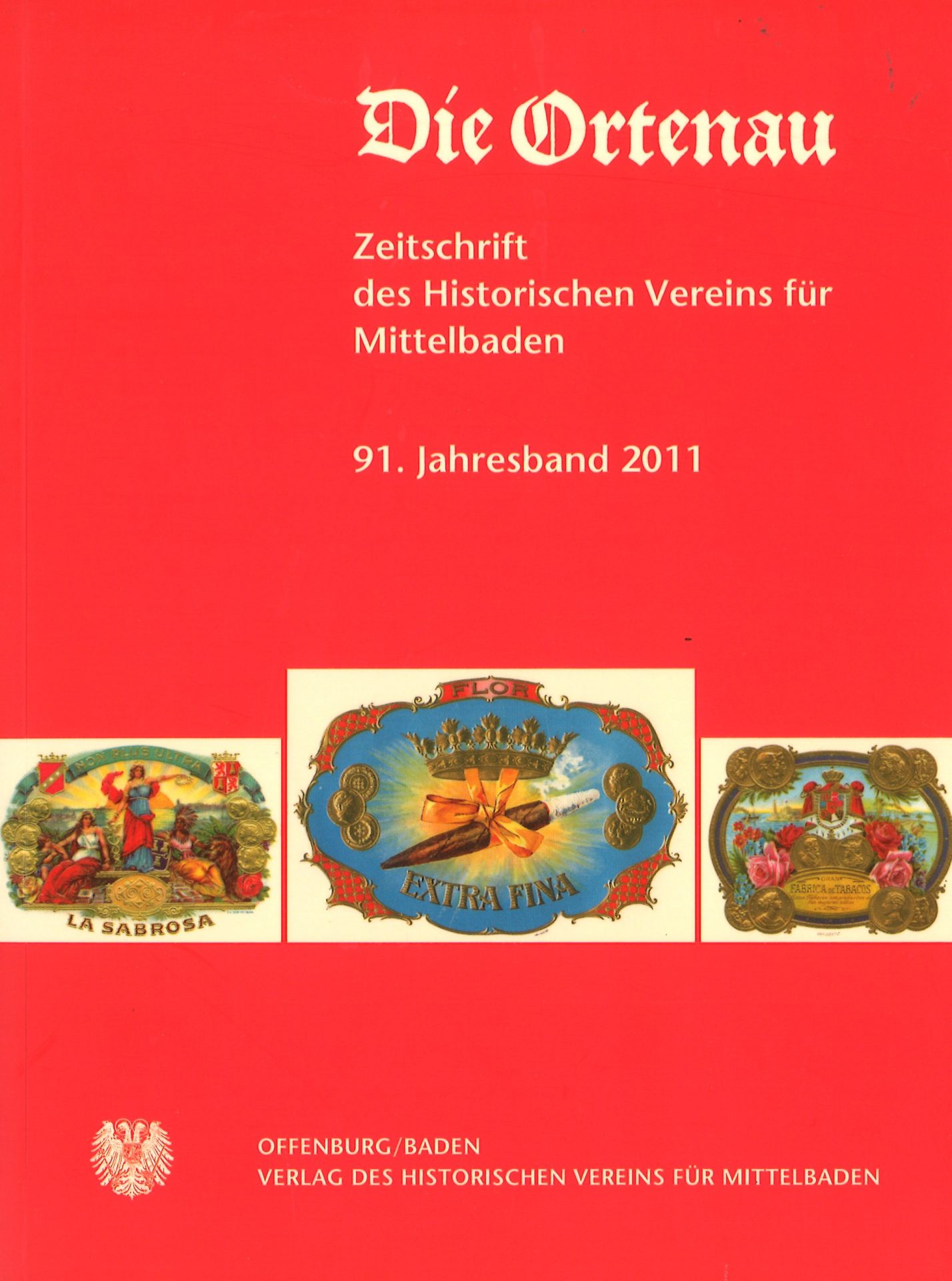 Die Ortenau