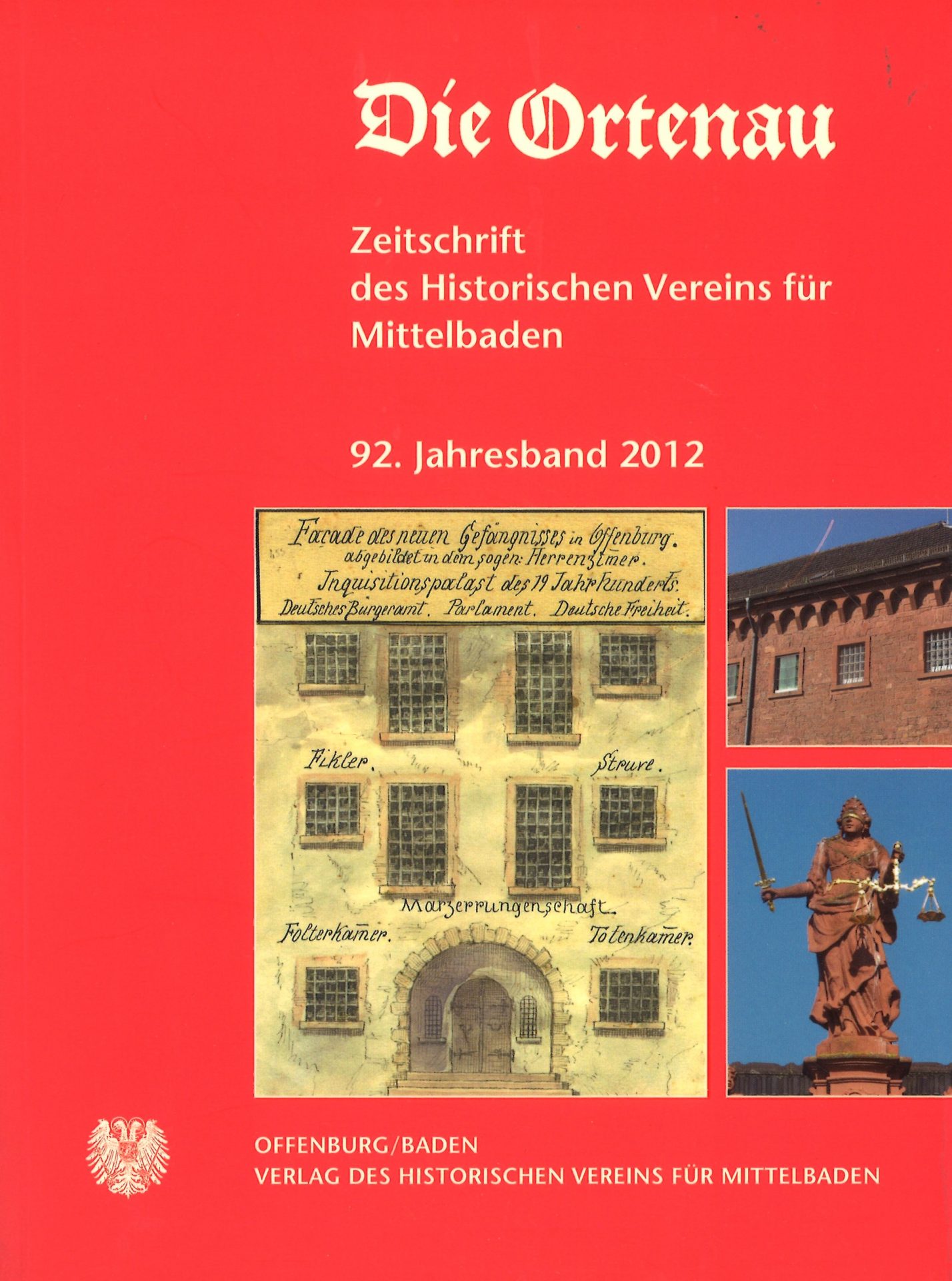 Die Ortenau