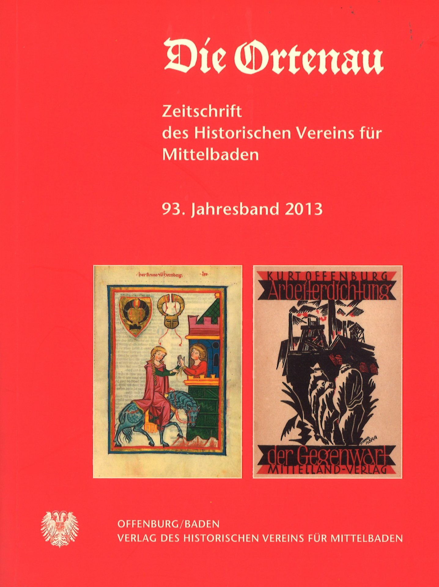 Die Ortenau