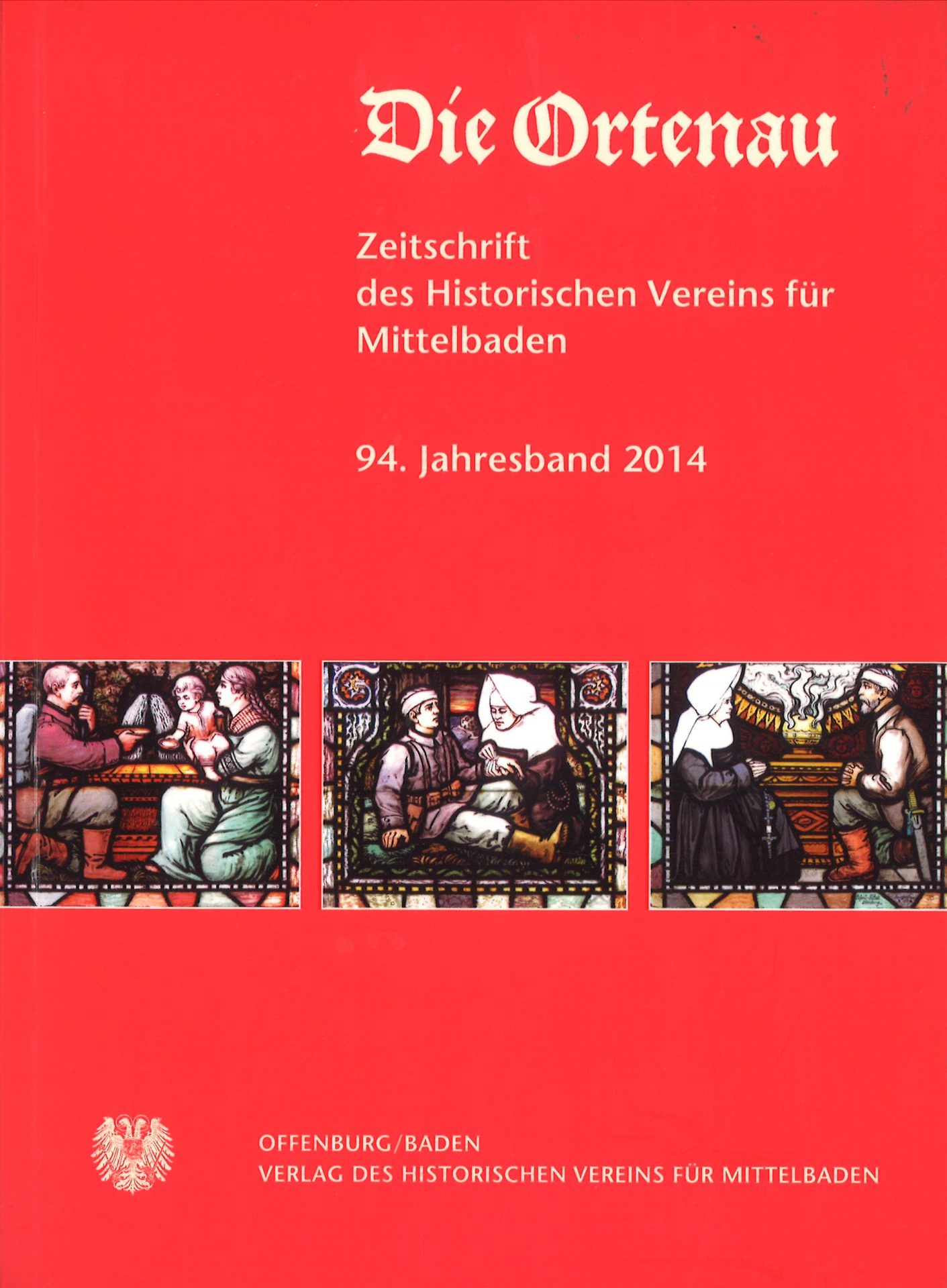 Die Ortenau