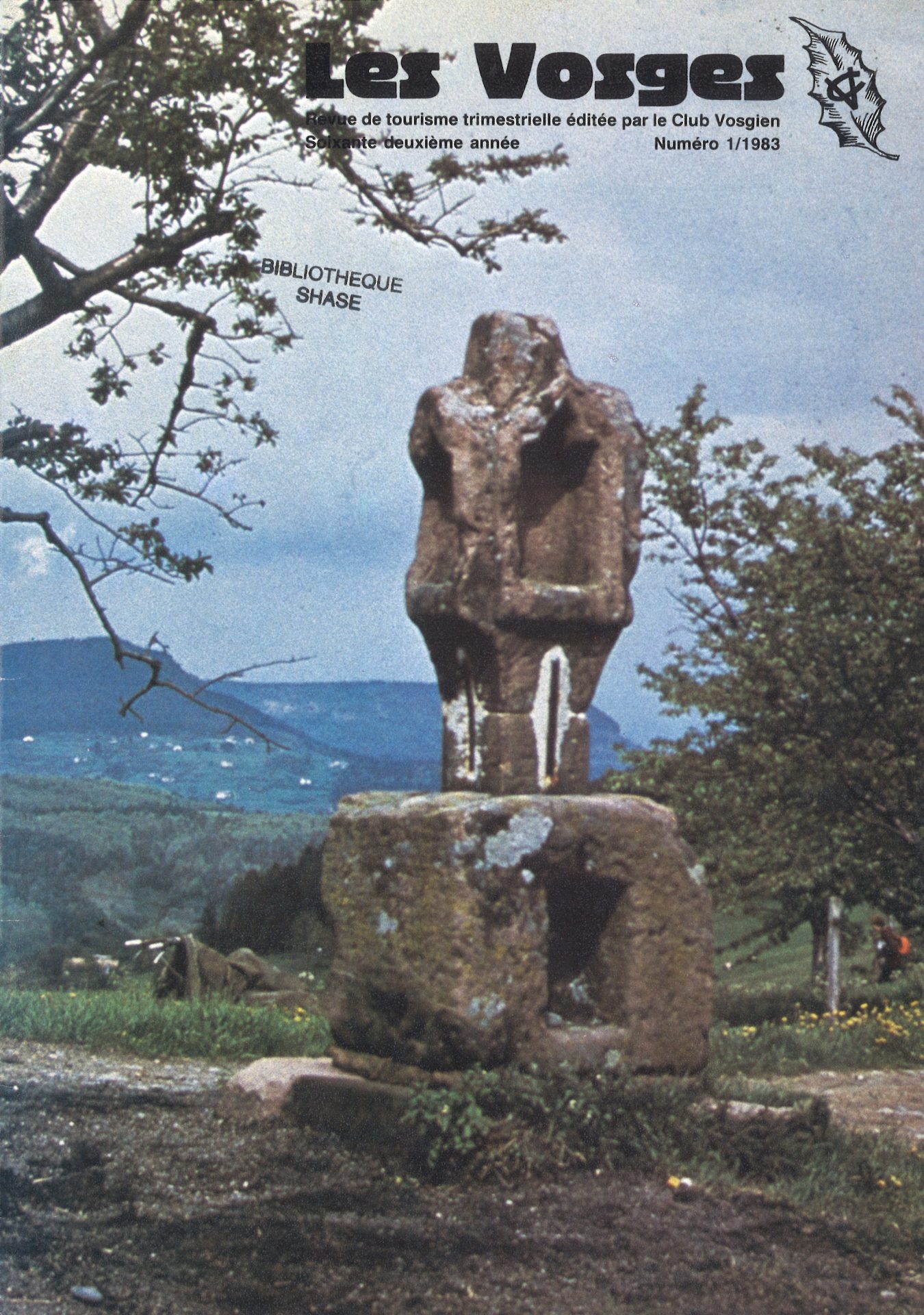 Les Vosges