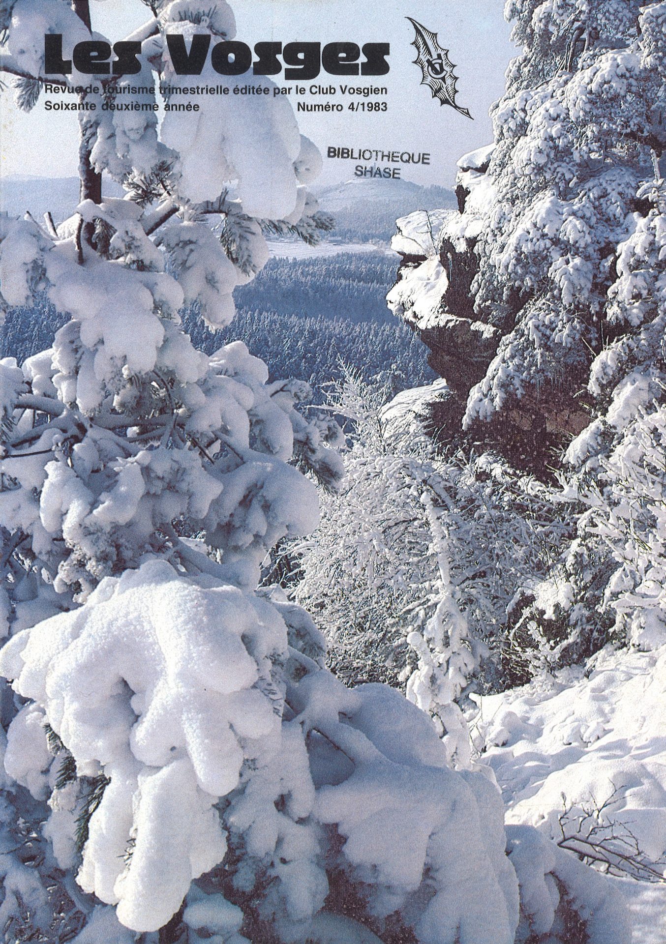 Les Vosges