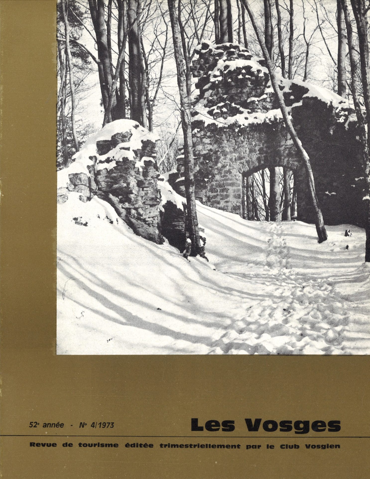 Les Vosges