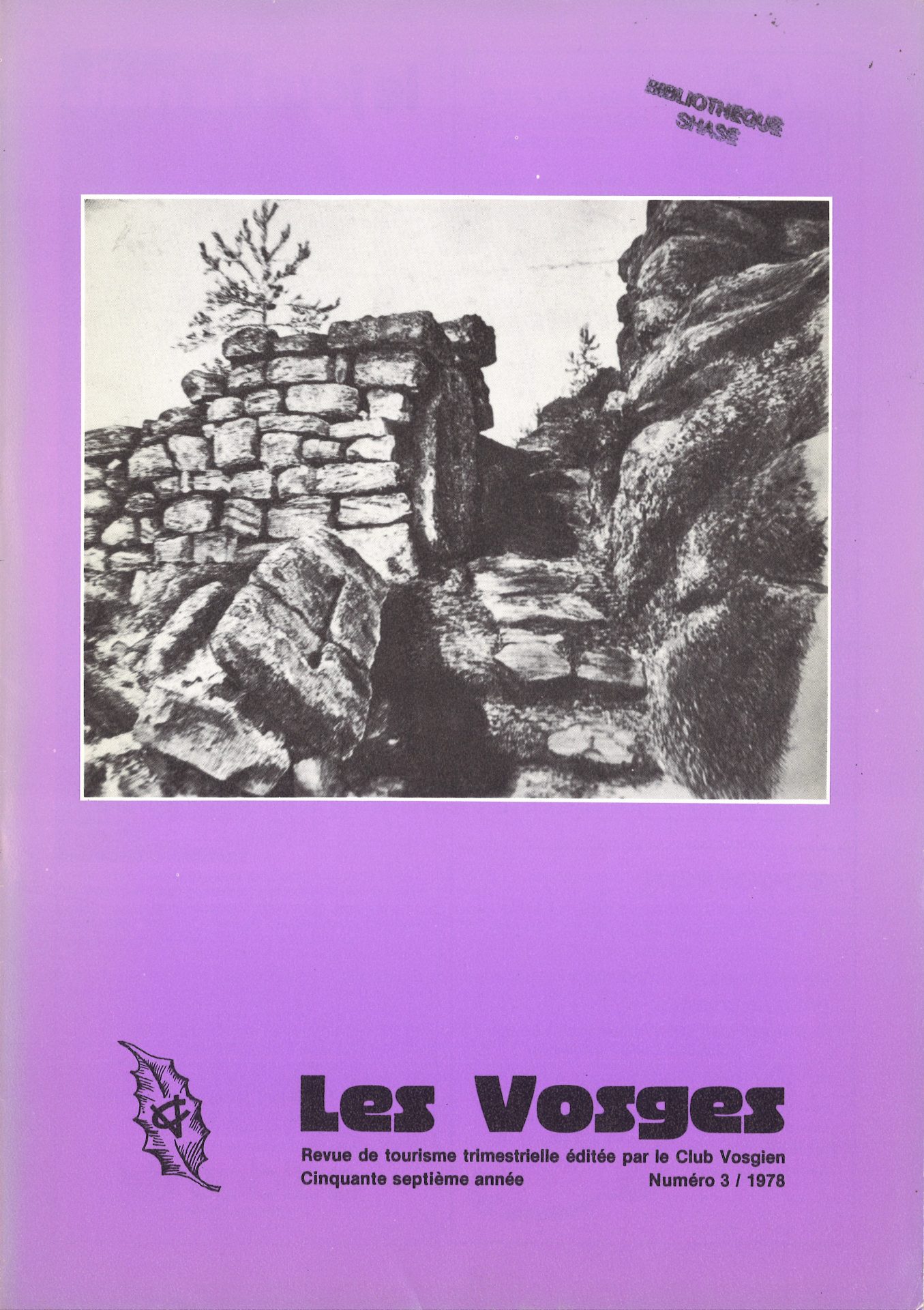 Les Vosges