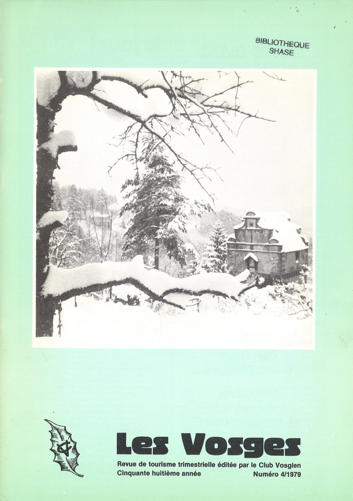Les Vosges
