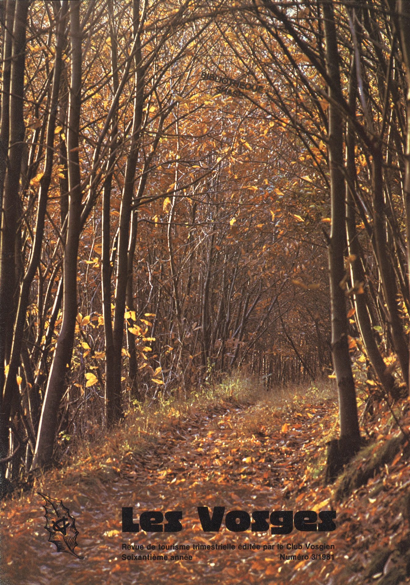 Les Vosges