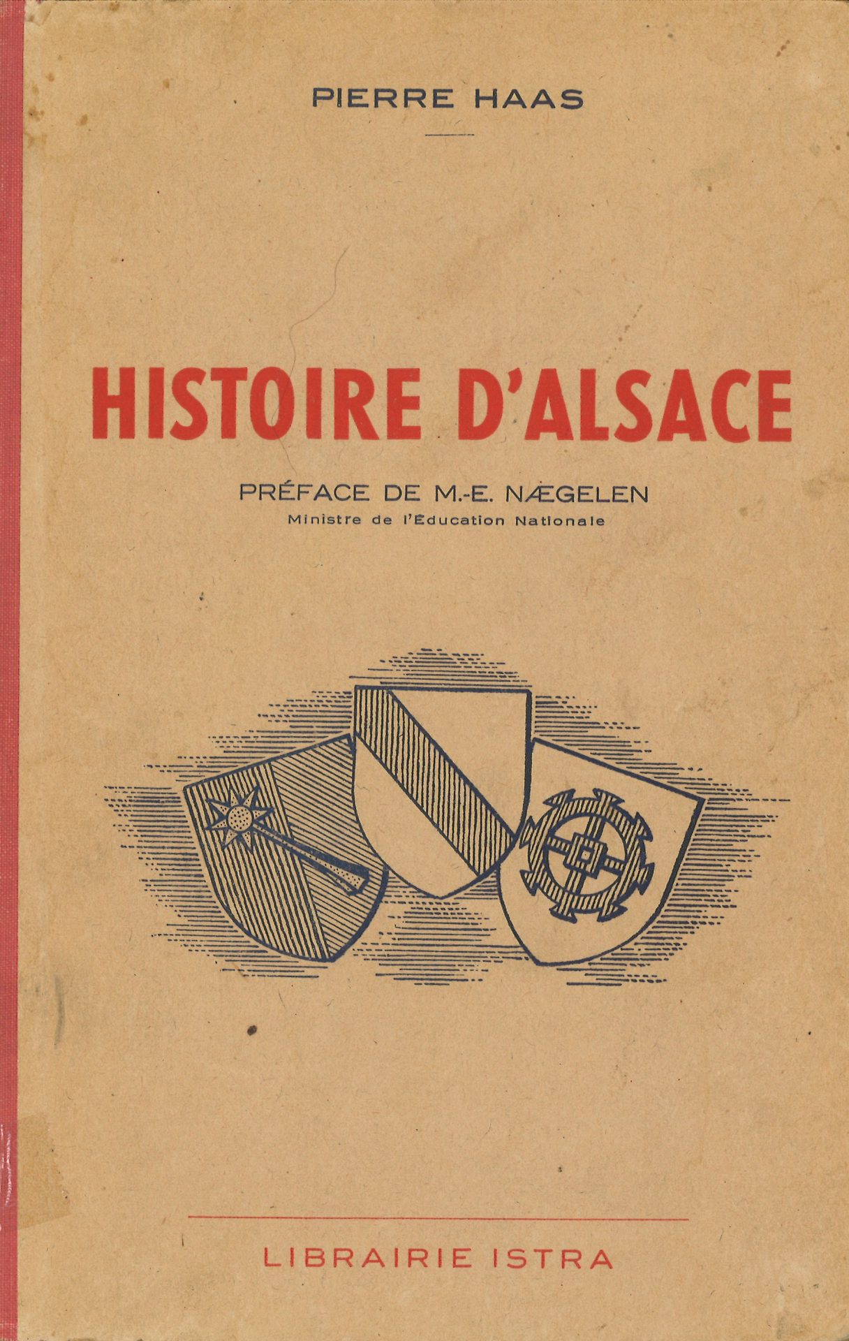 Histoire d'Alsace