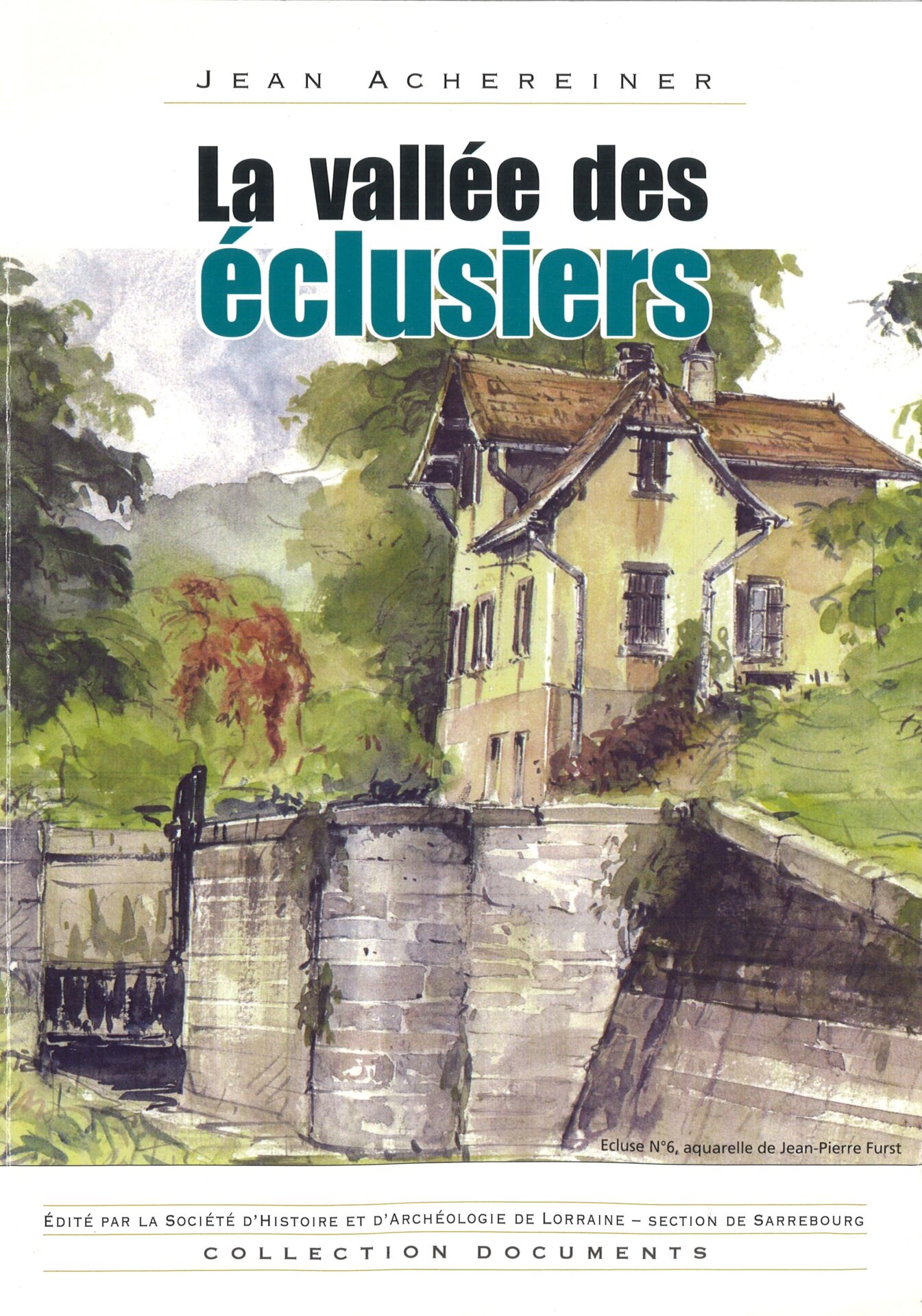 La vallée des éclusiers