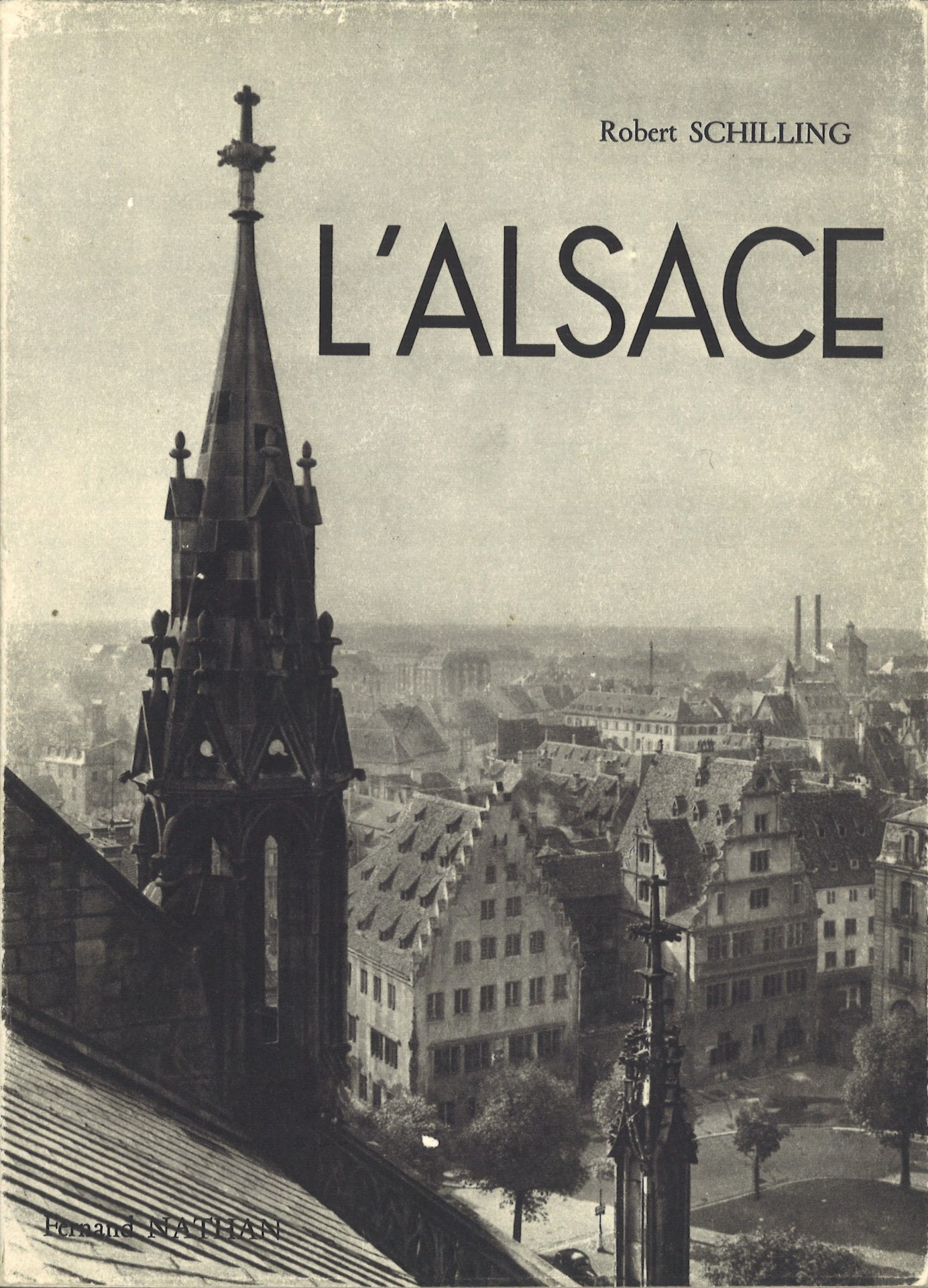 L'Alsace