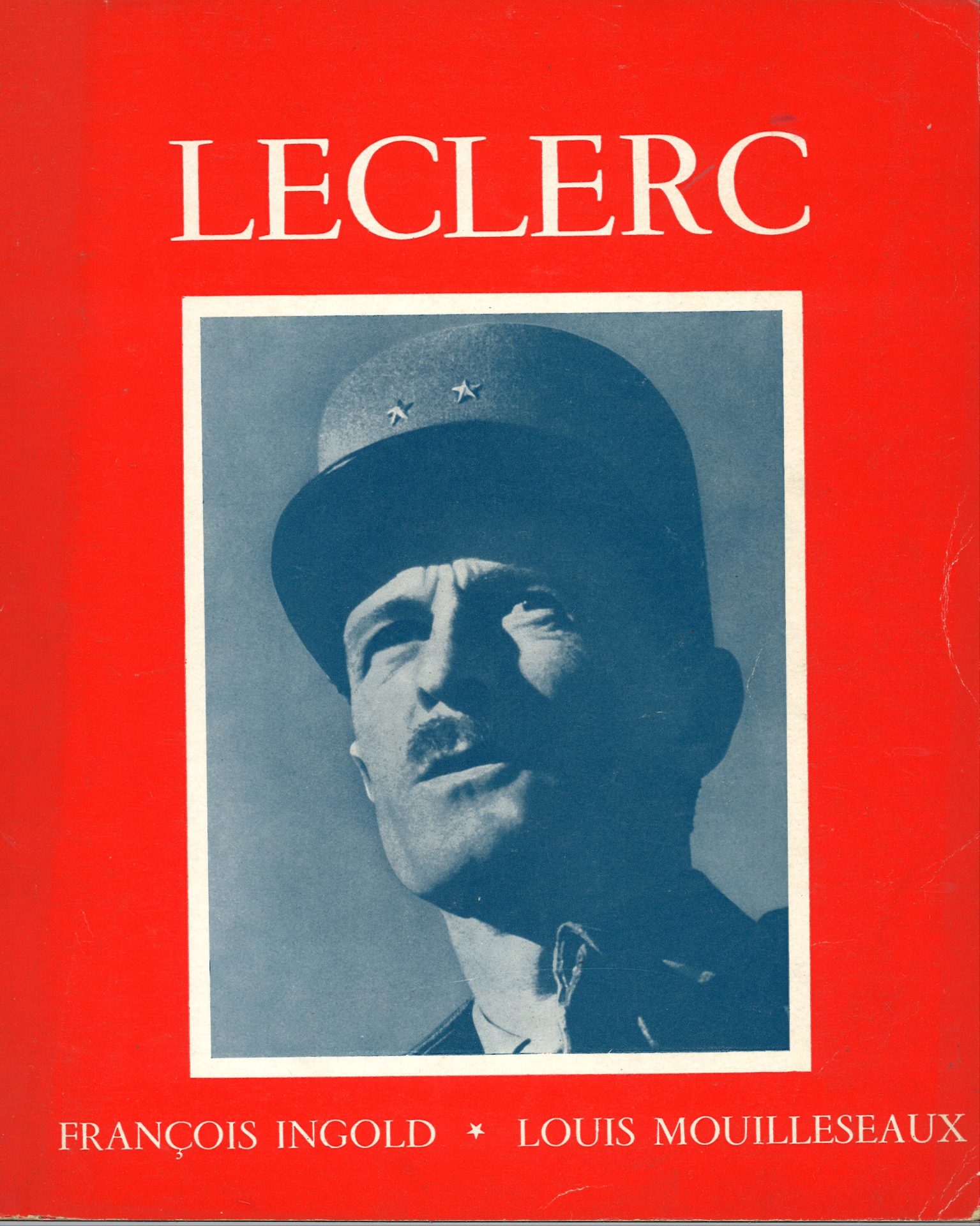 Leclerc de Hautecloque