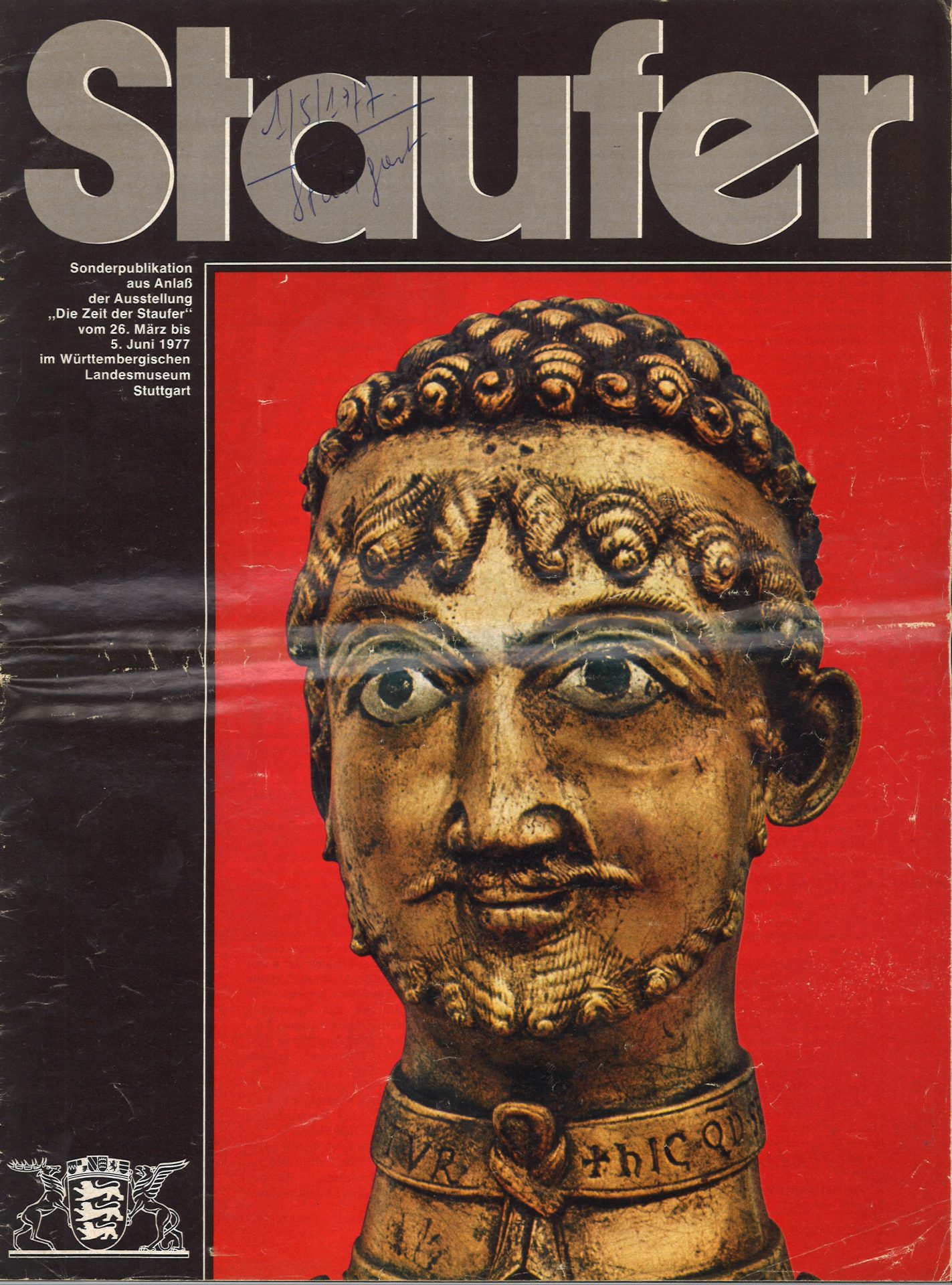 Staufer
