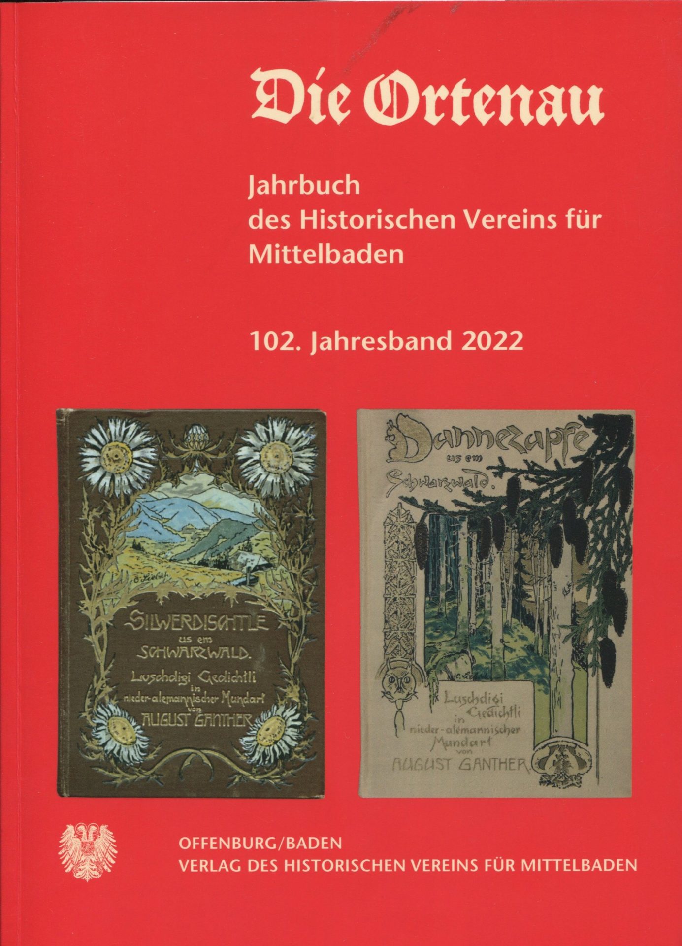 Die Ortenau