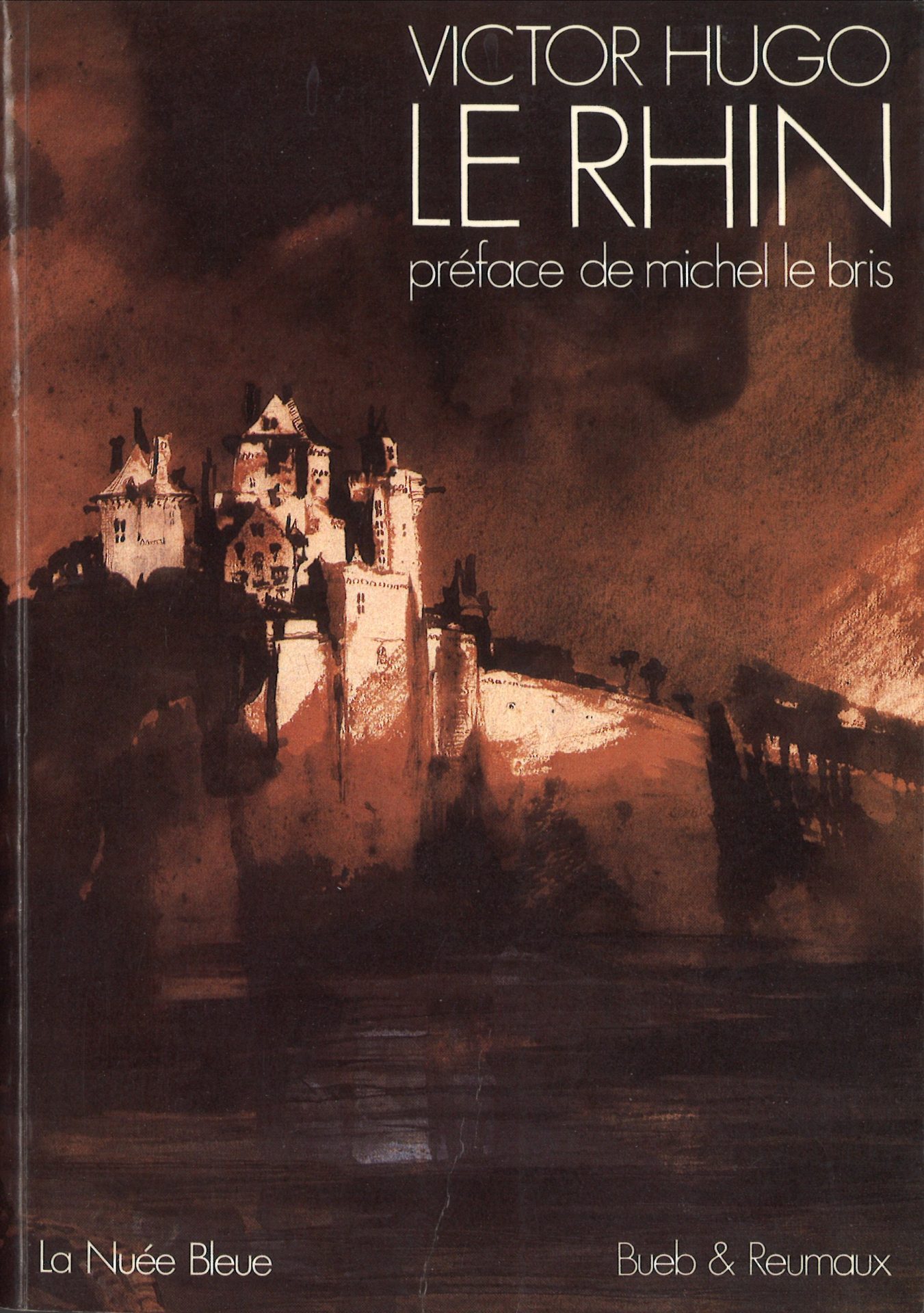 Le Rhin