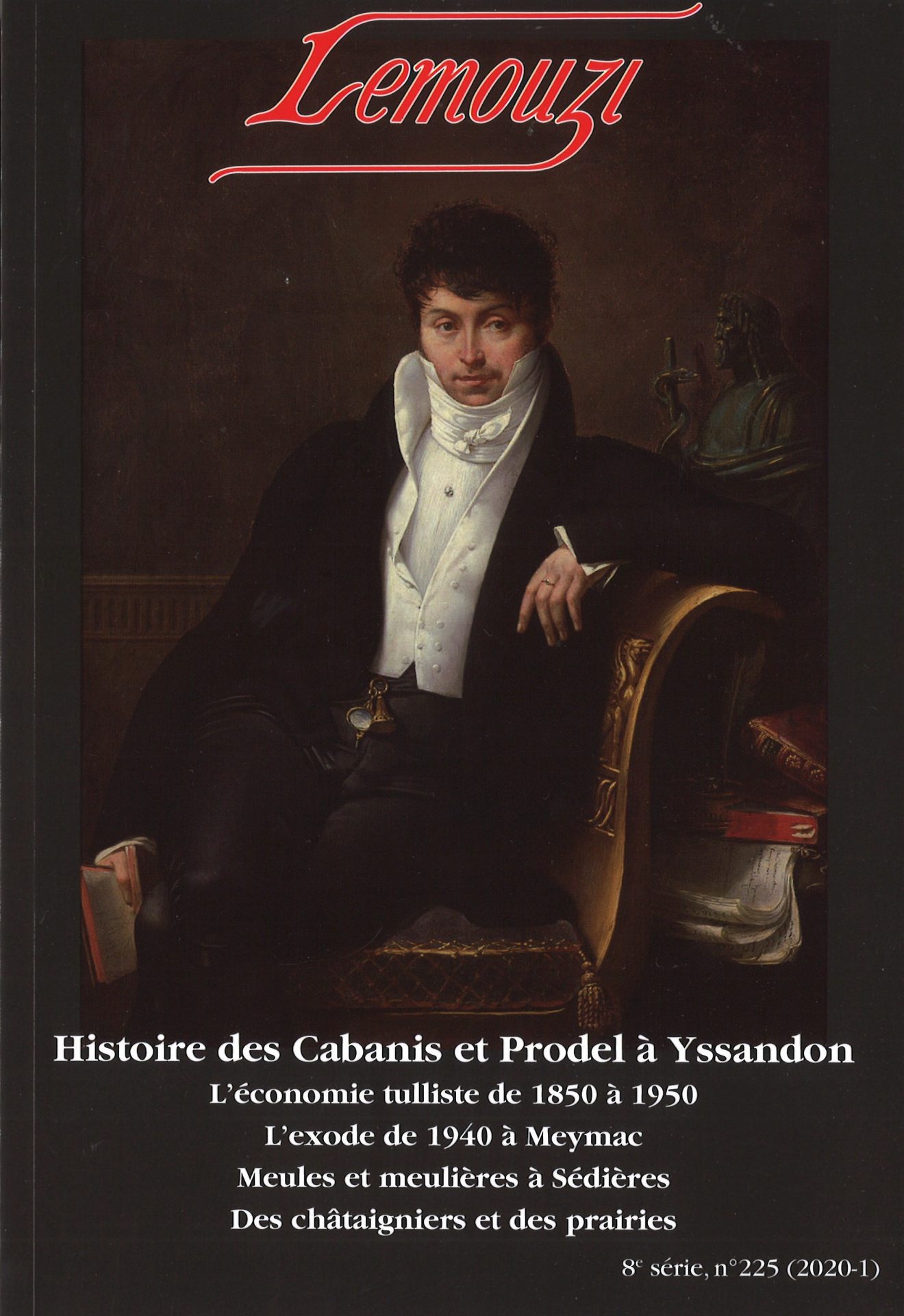 Lemouzi