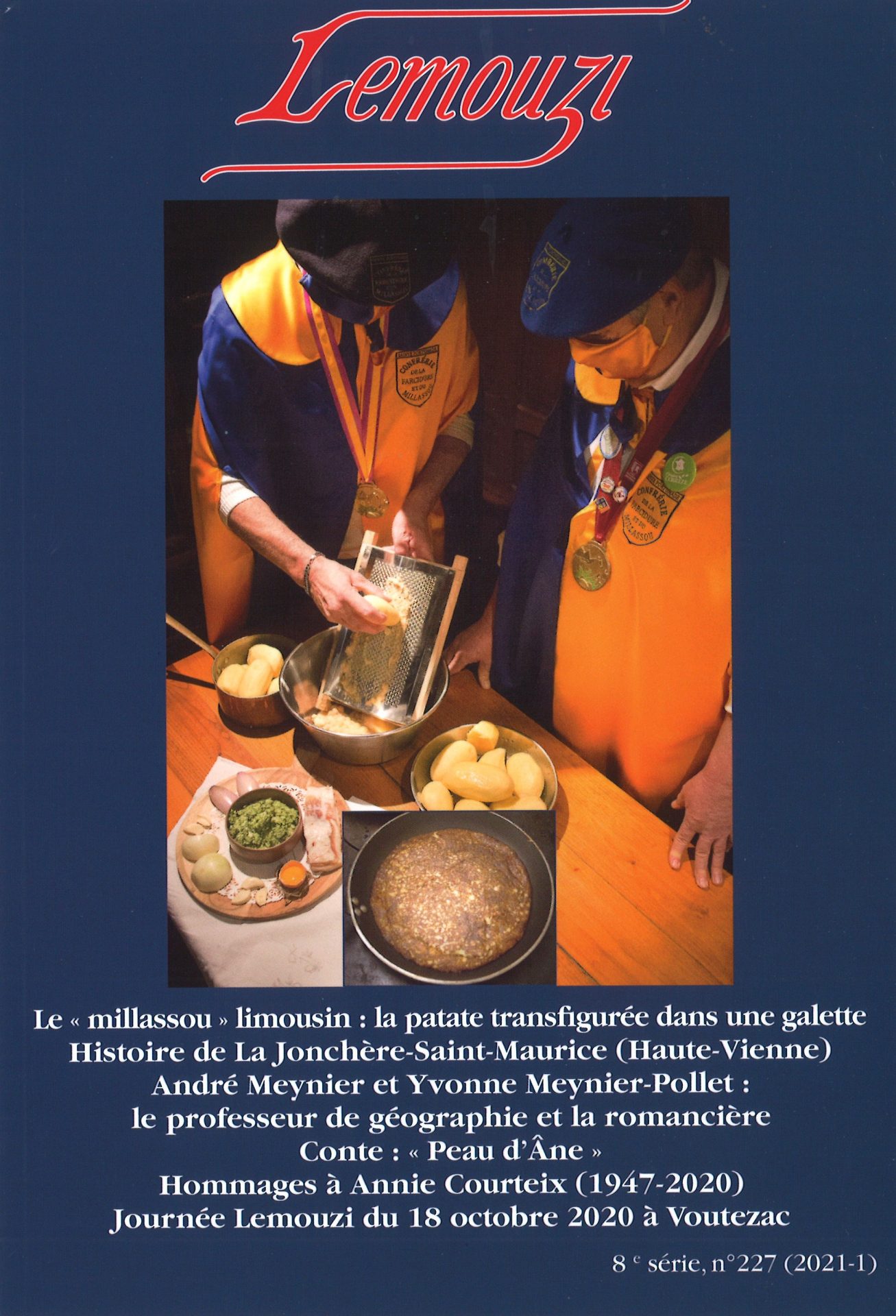 Lemouzi
