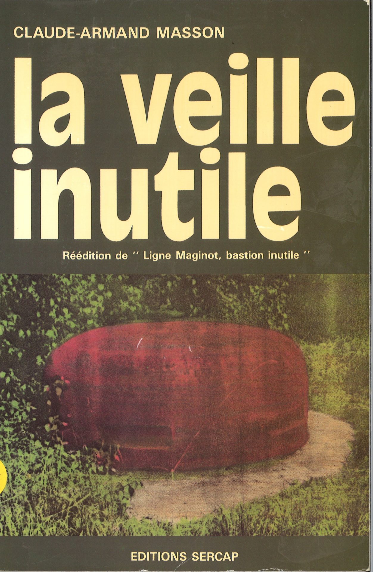 La veille inutile